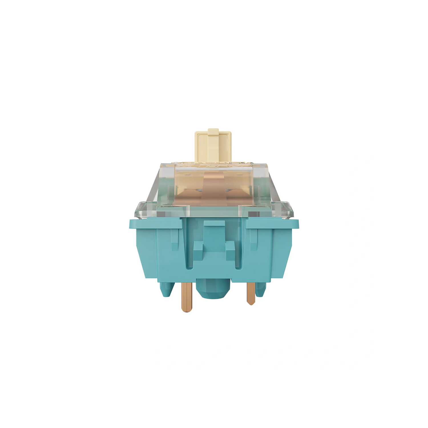 Gateron Lunar Probe Mekanik Switch