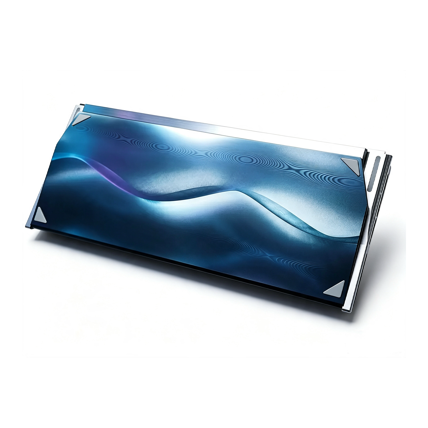 IPI Aurora 75 Pro Alüminyum Klavye (Manyetik Switch / HE)