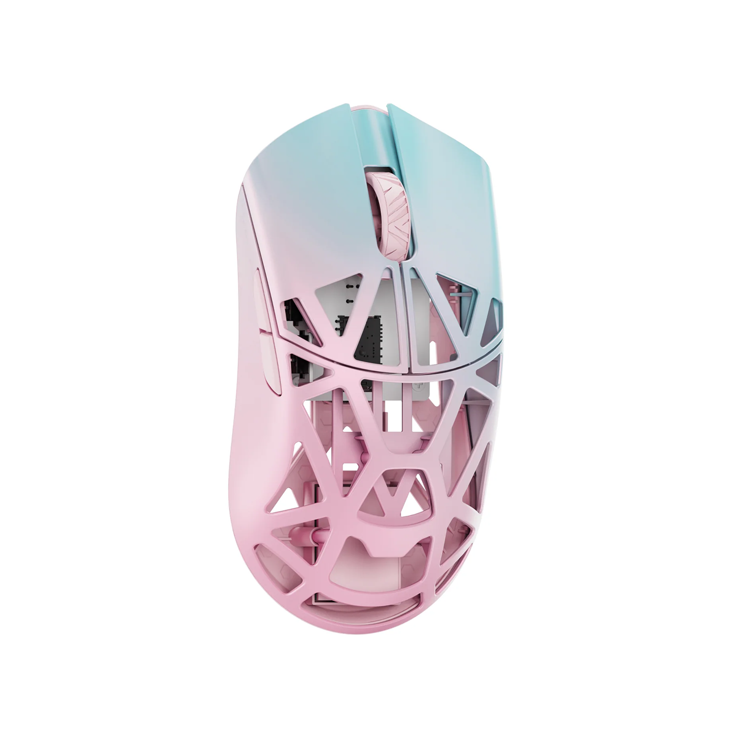 WLmouse Beast X Pro Magnezyum Wireless Mouse