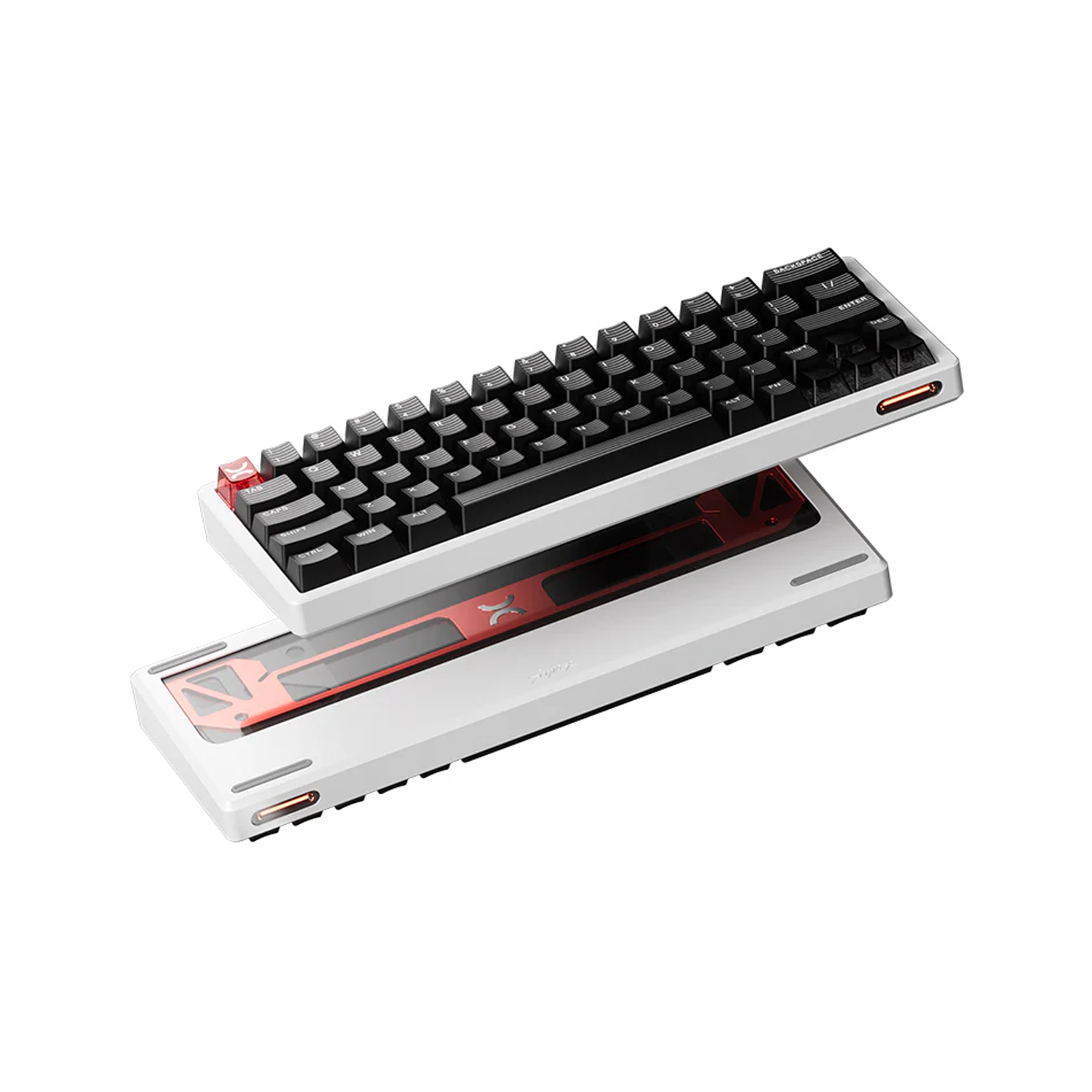 Scyrox Xpunk 63 Klavye (Manyetik Switch / HE)