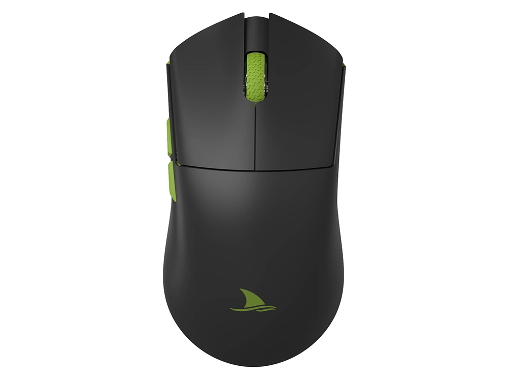 Darmoshark M3 4K Wireless Mouse