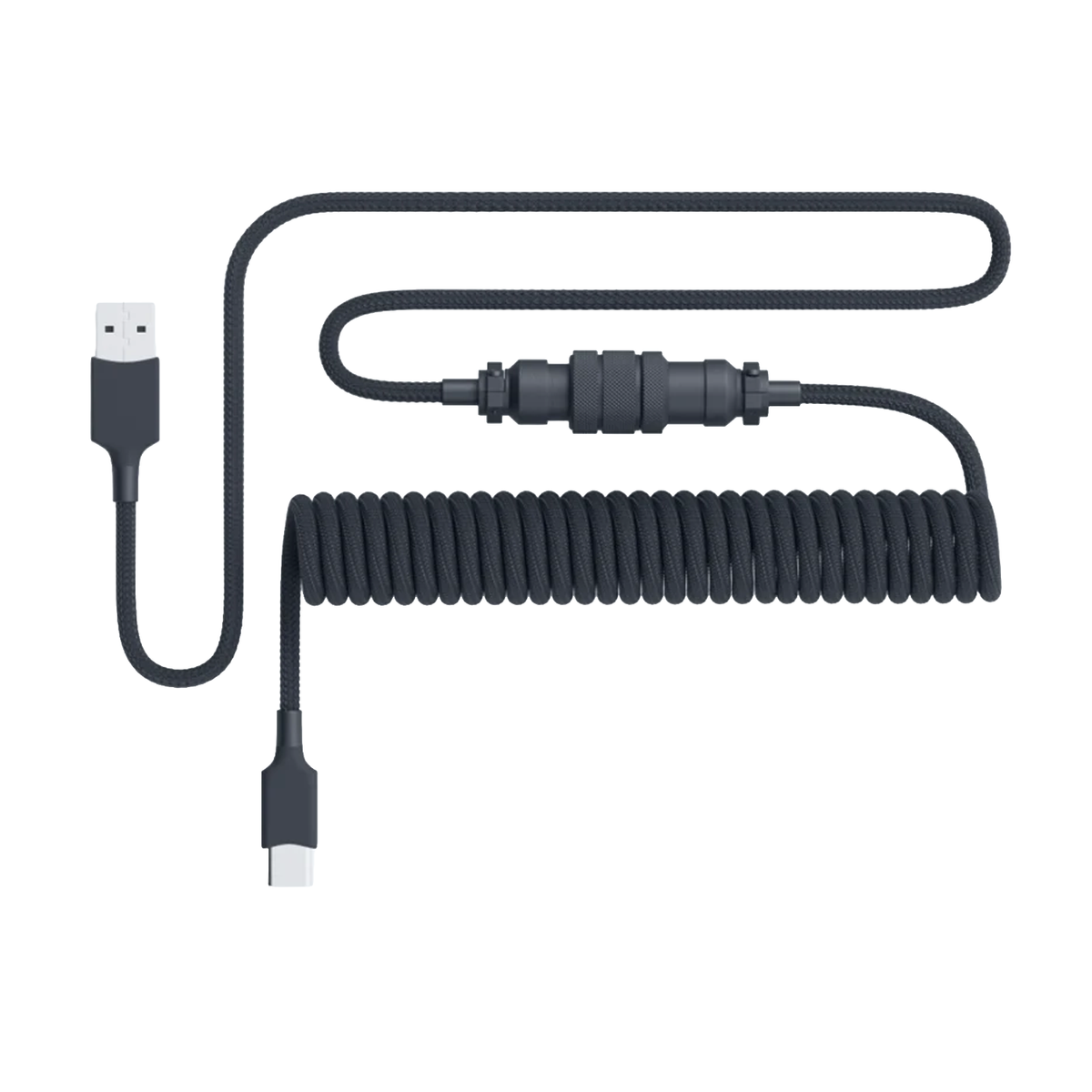 Pwnage Coiled Kablo