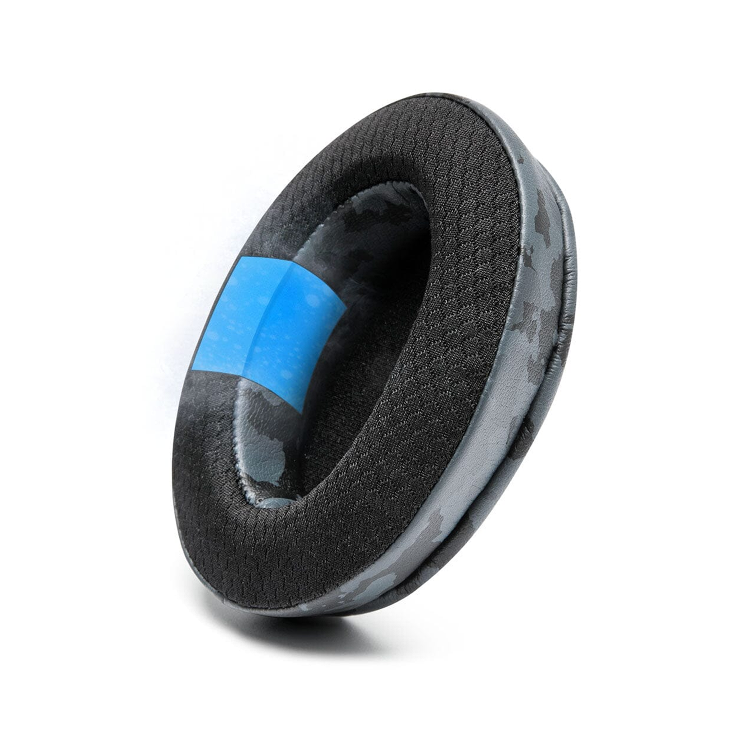 Wicked Cushions FreeZe Soğutma Jelli Kulaklık Pedleri - Arctis Nova Serisi