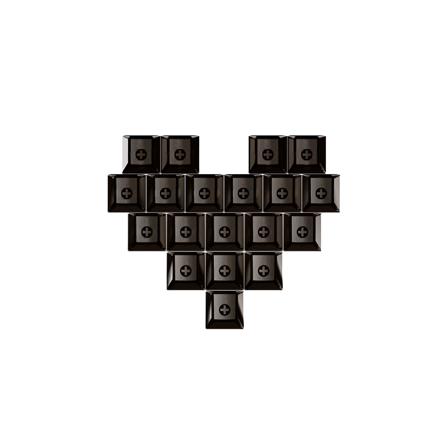 XVX Fizz Kit Tuş Takımı