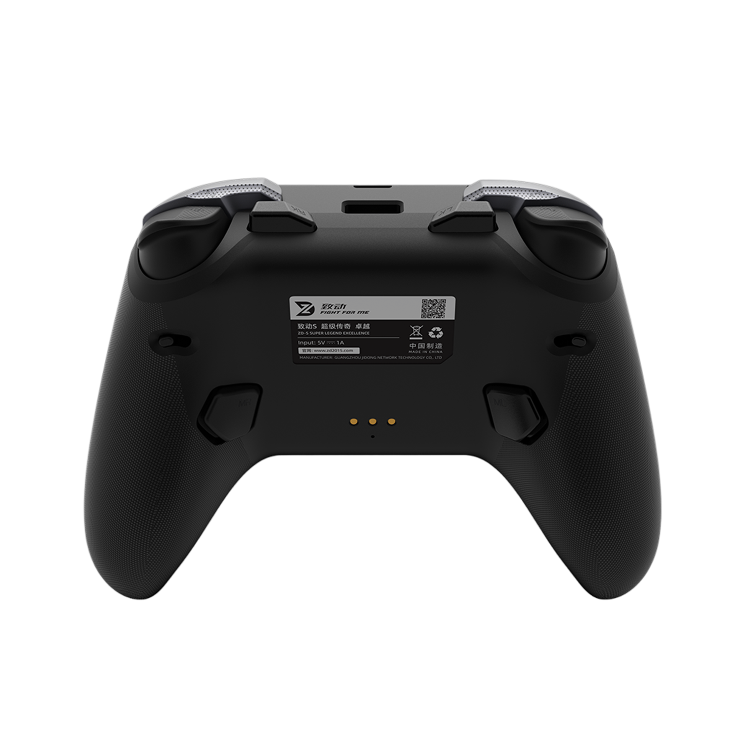 ZD Gaming Super Legend Excellence Oyun Kolu