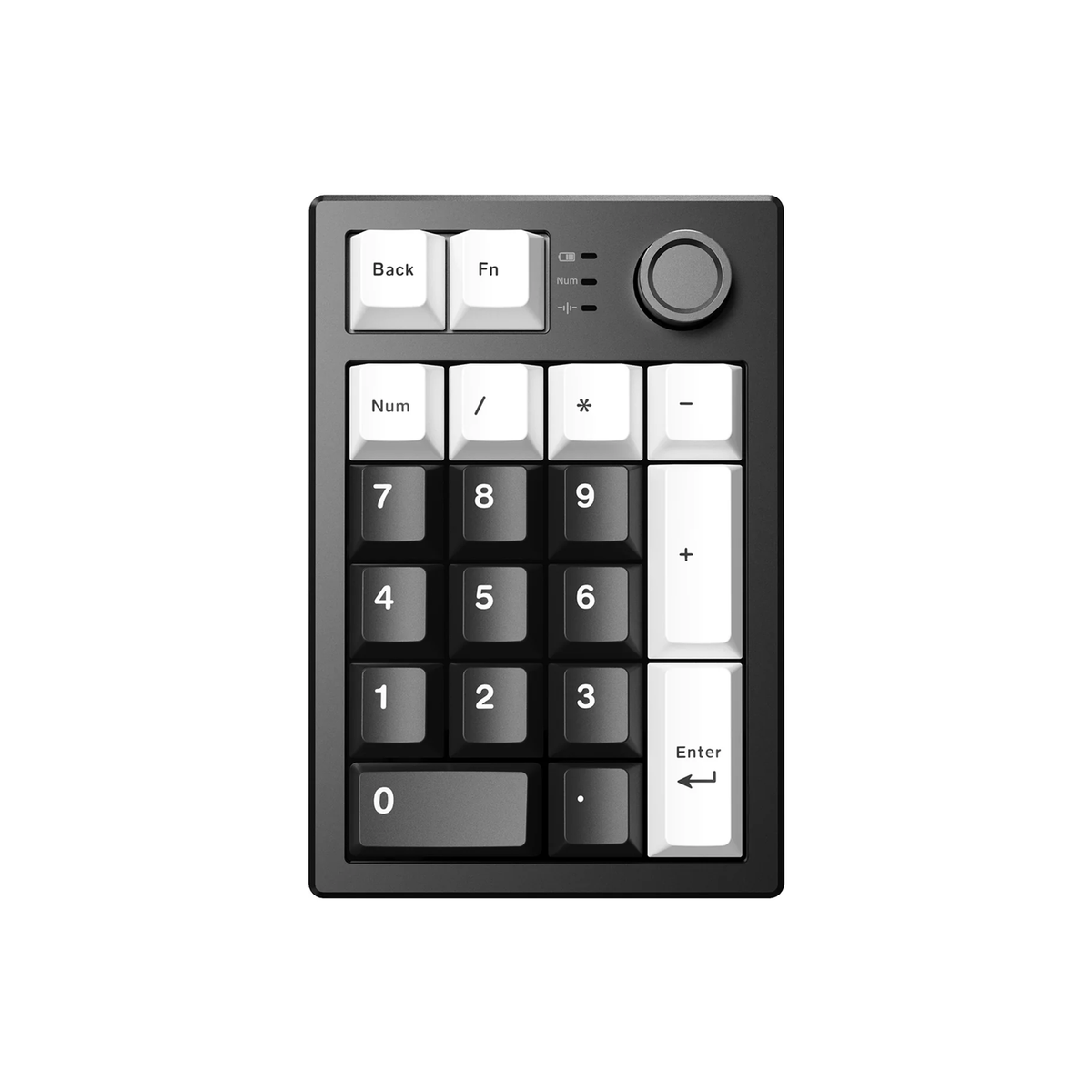 YUNZII AL21 Alüminyum Numpad