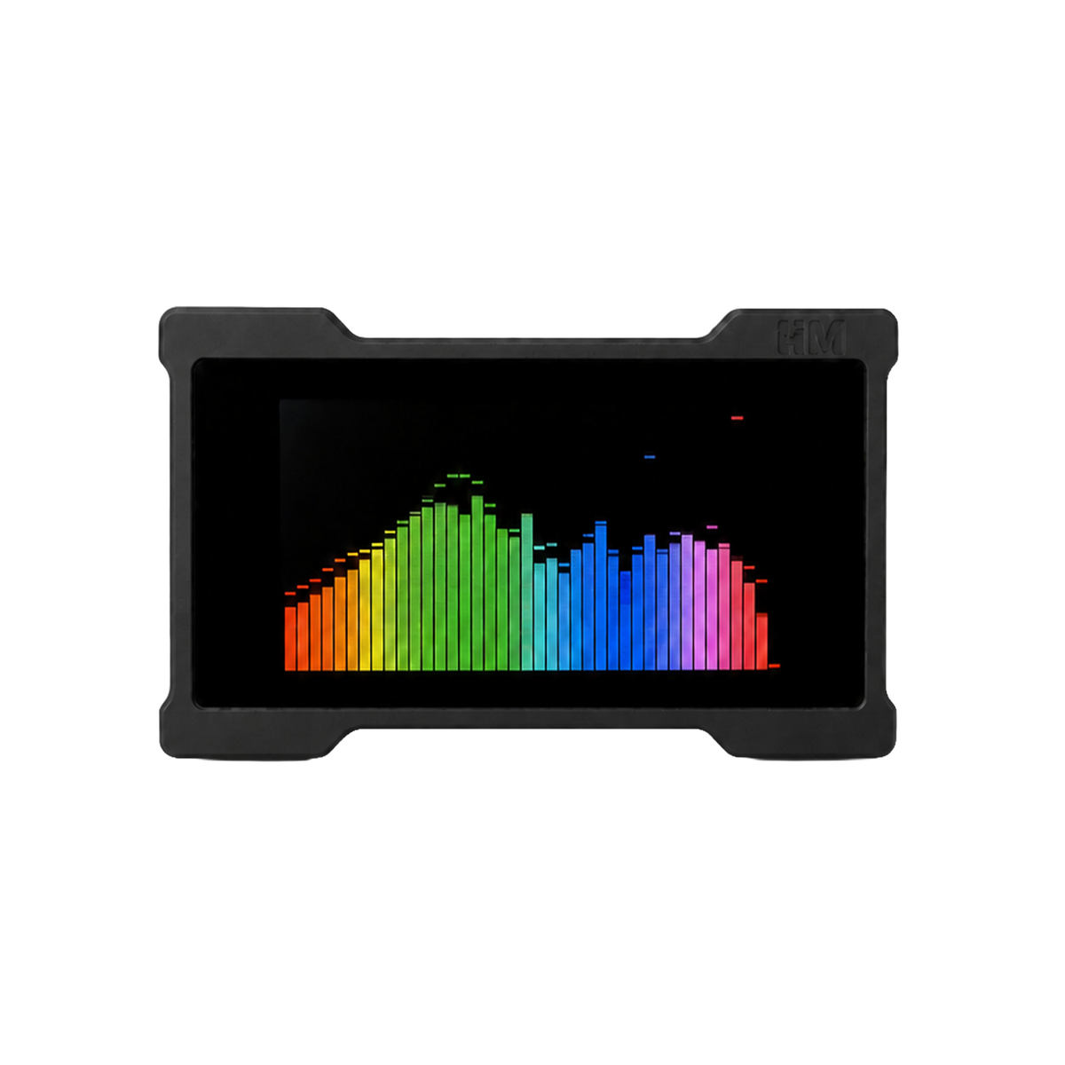 HM Lab AudioX USB Hub/DAC