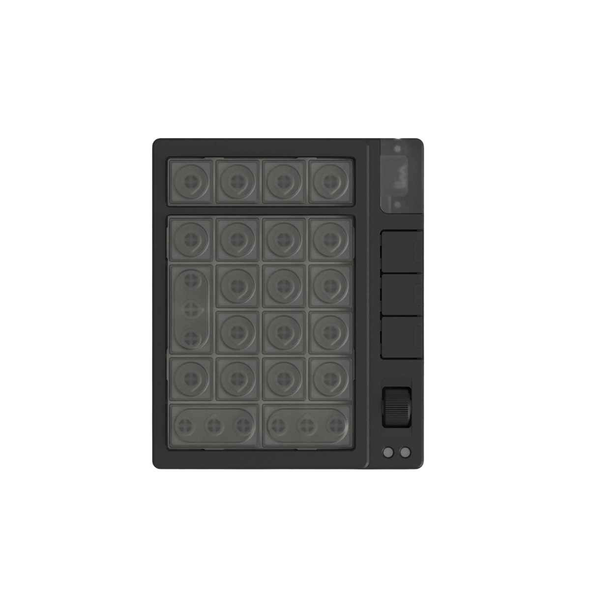Luminkey Nova Kine Alüminyum Numpad