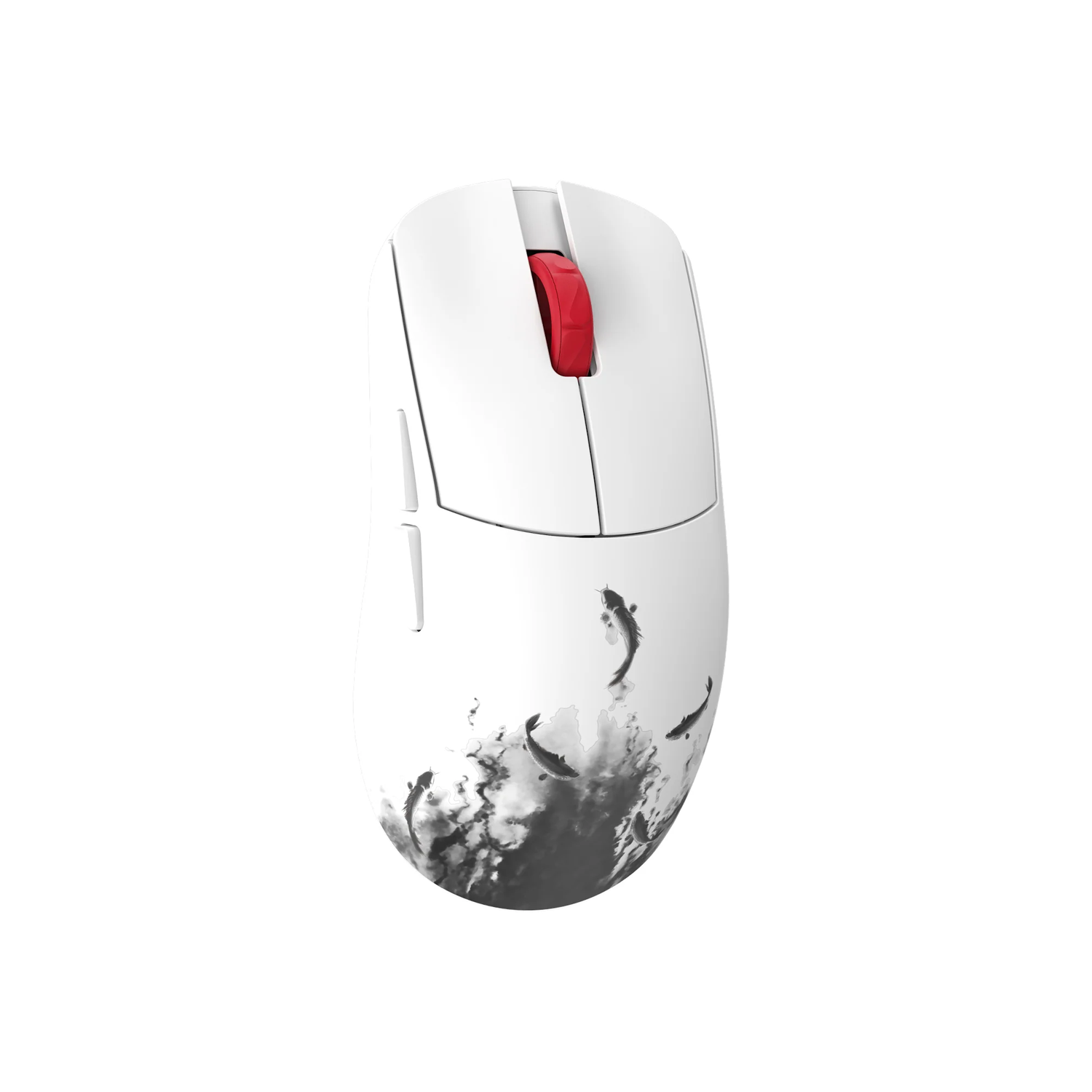 WLmouse Ying Magnezyum Wireless Mouse