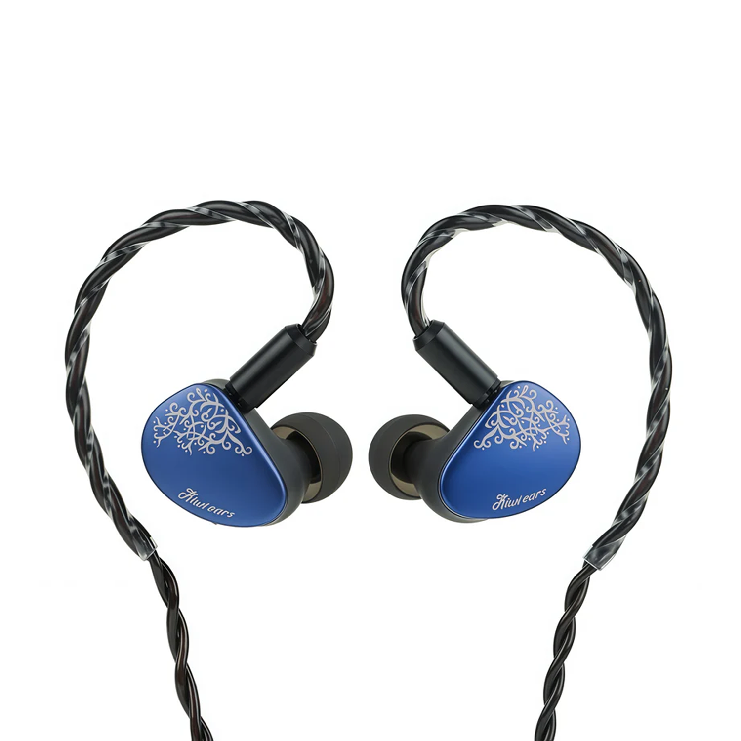 Kiwi Ears Cadenza II IEM Kulaklık