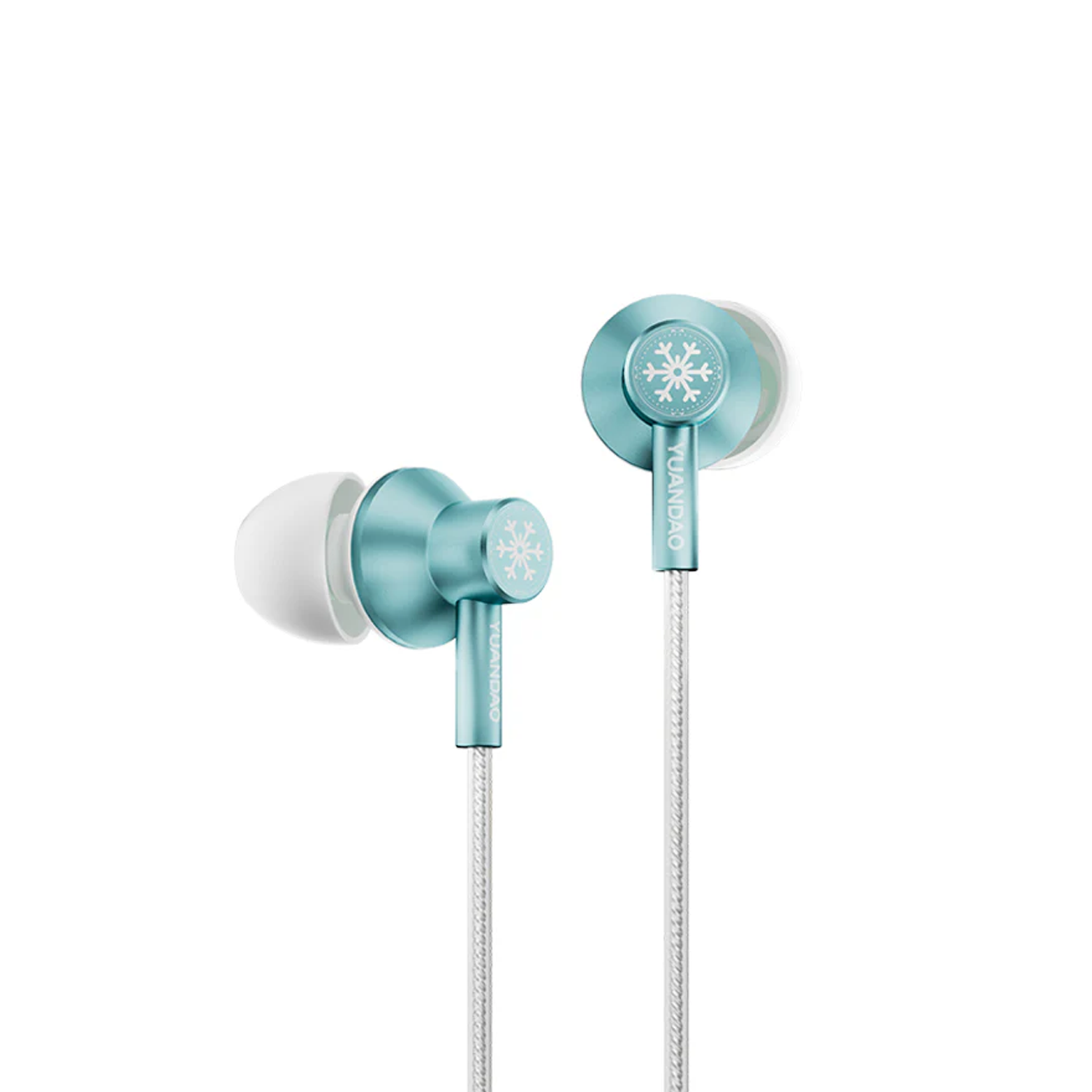 NiceHCK StringSnow IEM Kulaklık