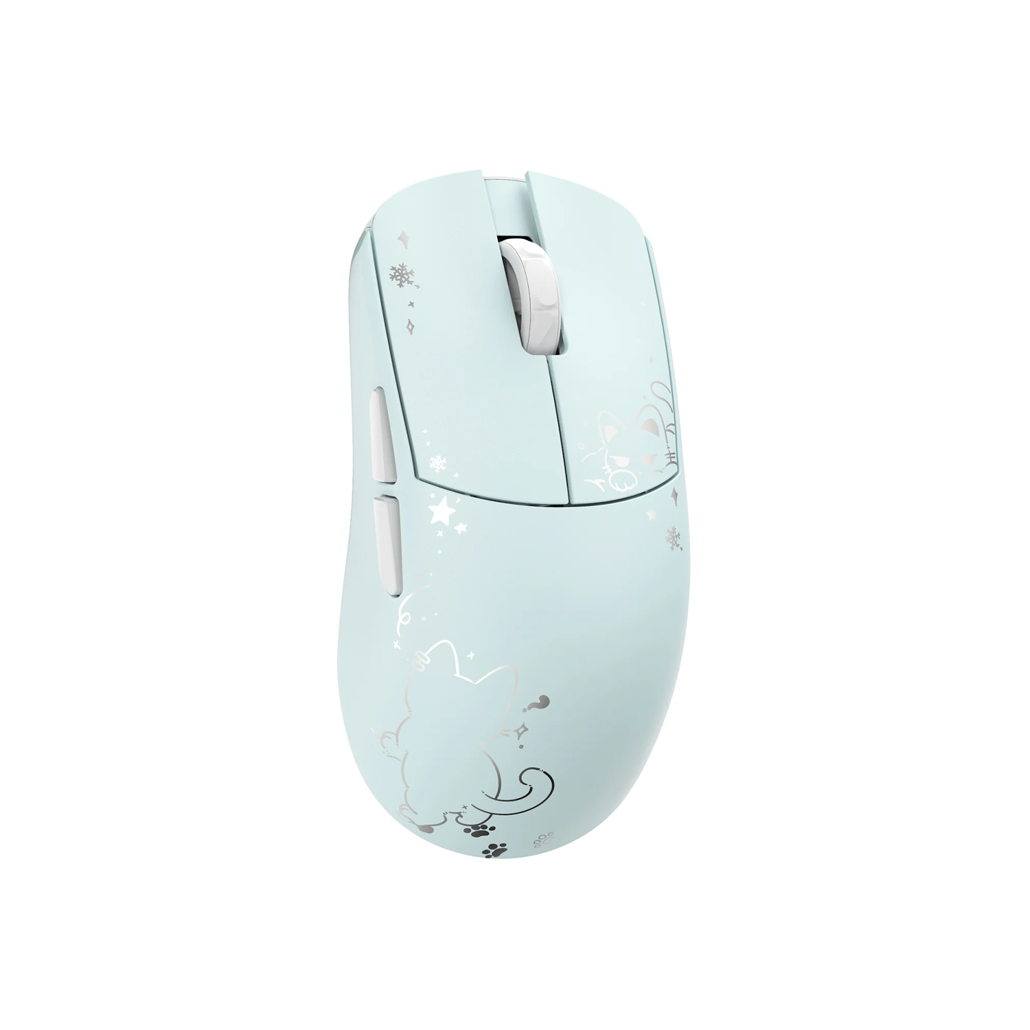 WLmouse Ying Magnezyum Wireless Mouse