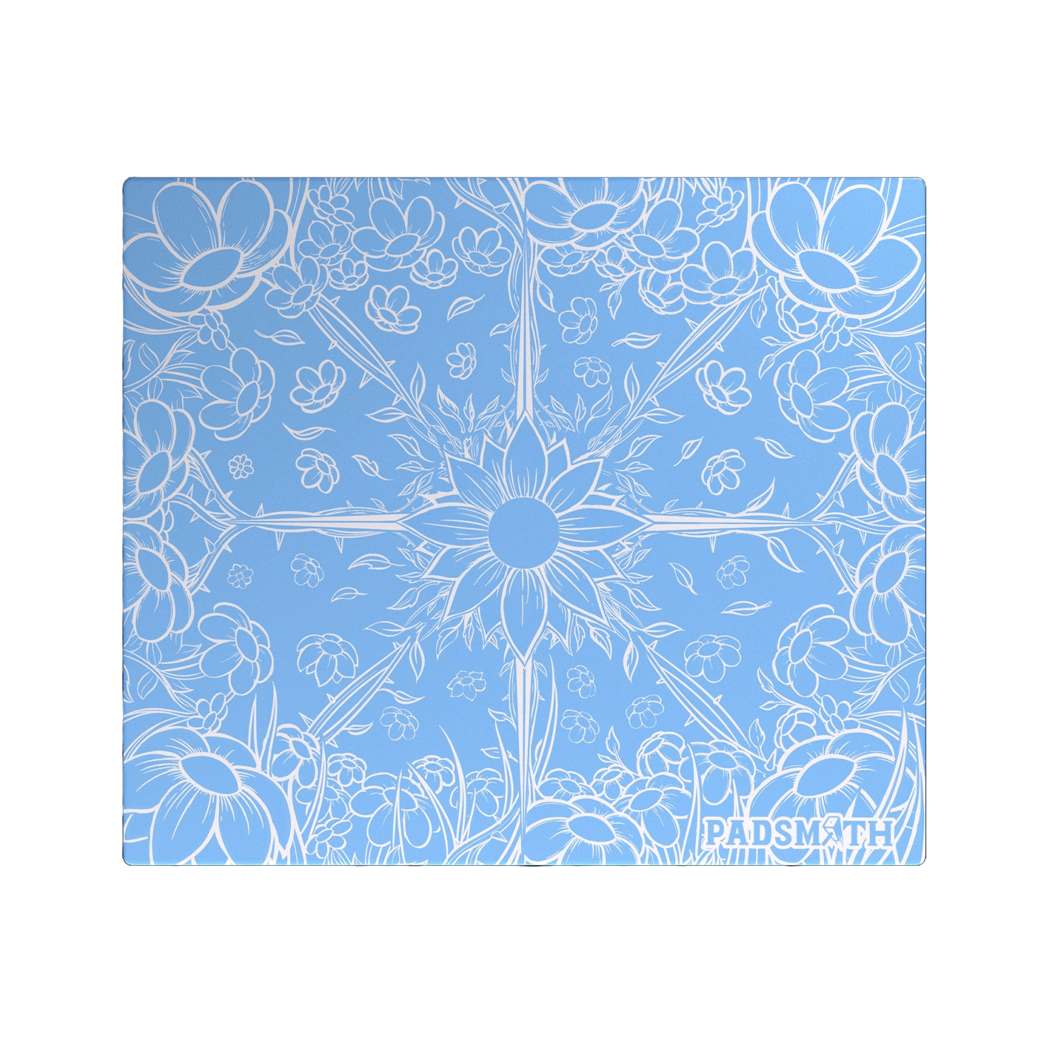 Padsmith Empress V2 Rosa Cam Mousepad