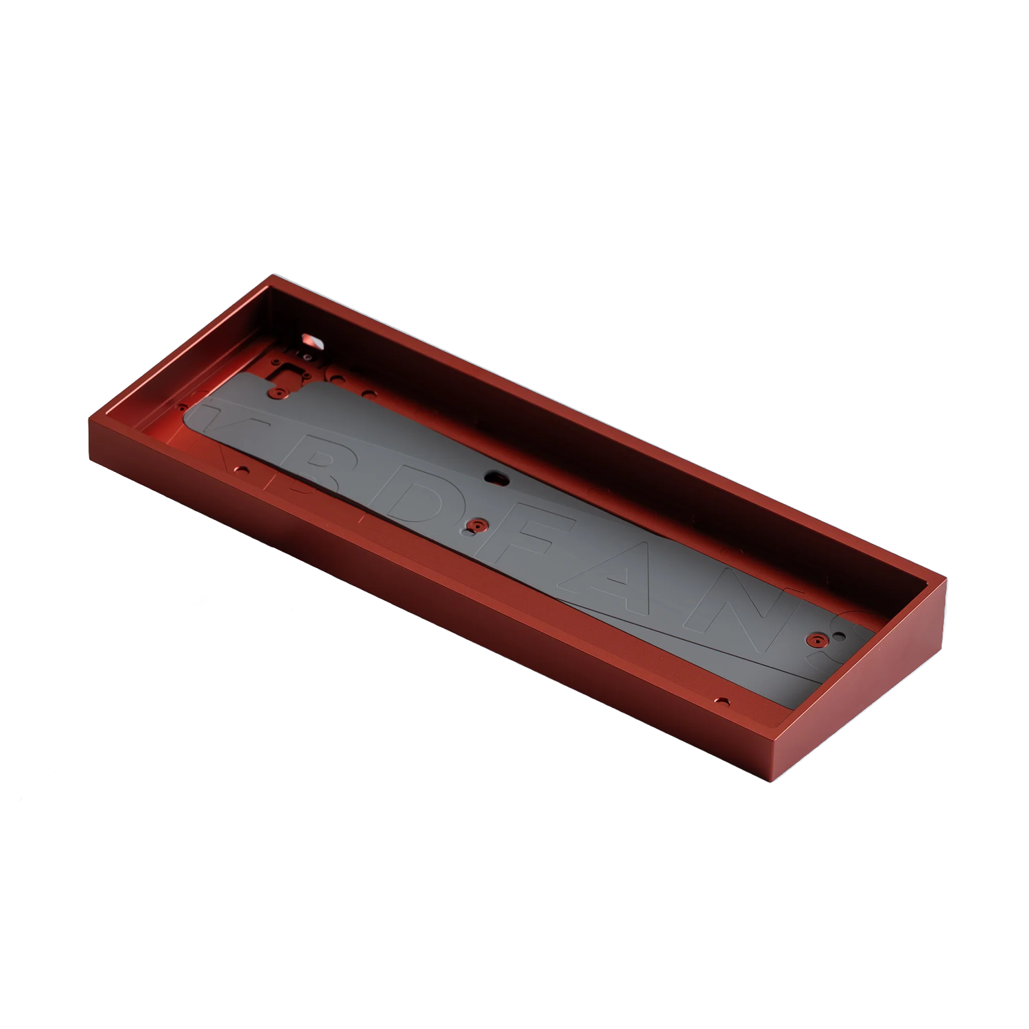 KBDfans Tofu60 Redux V2 Alüminyum Klavye Kasası