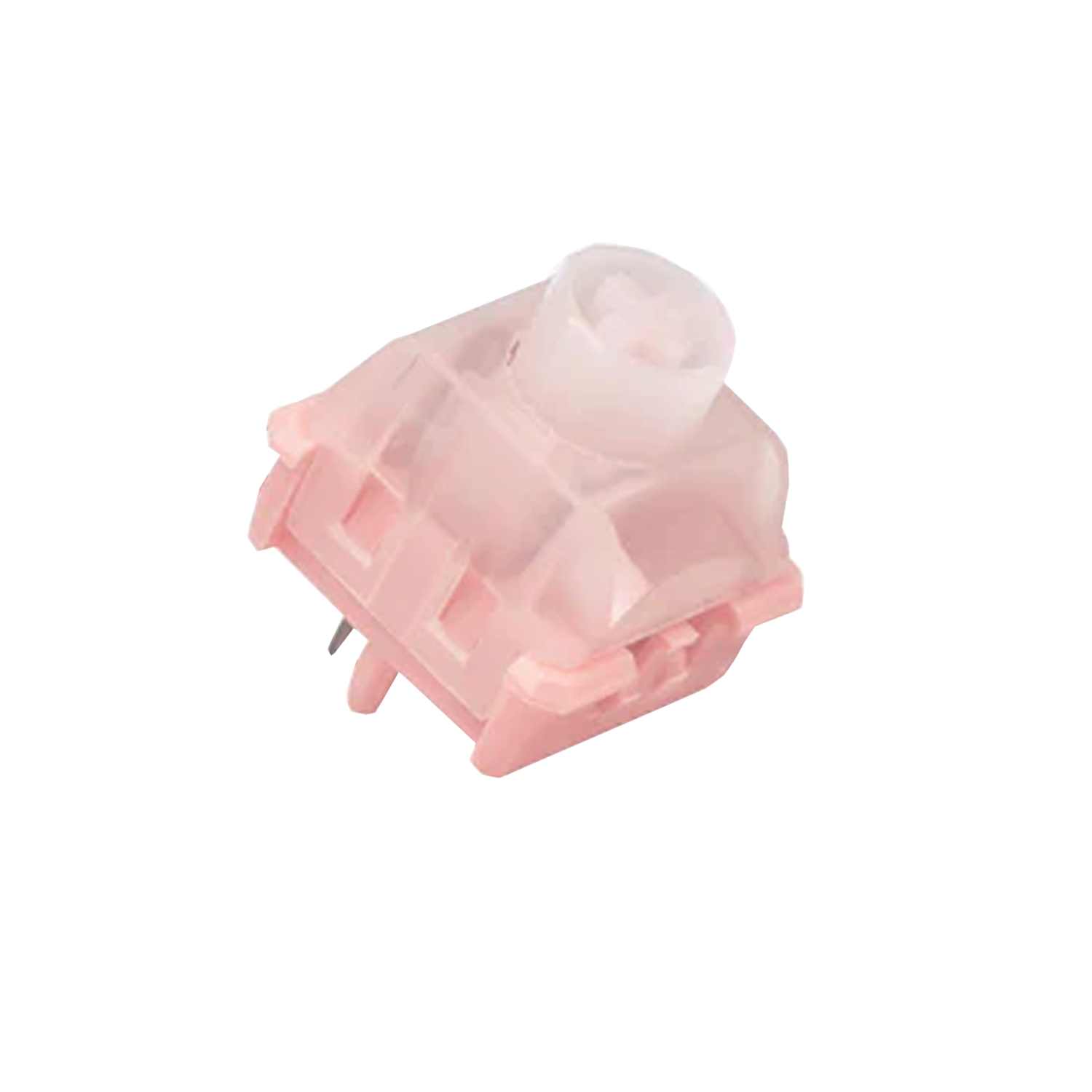 Wuque Studio BigLucky Mekanik Switch