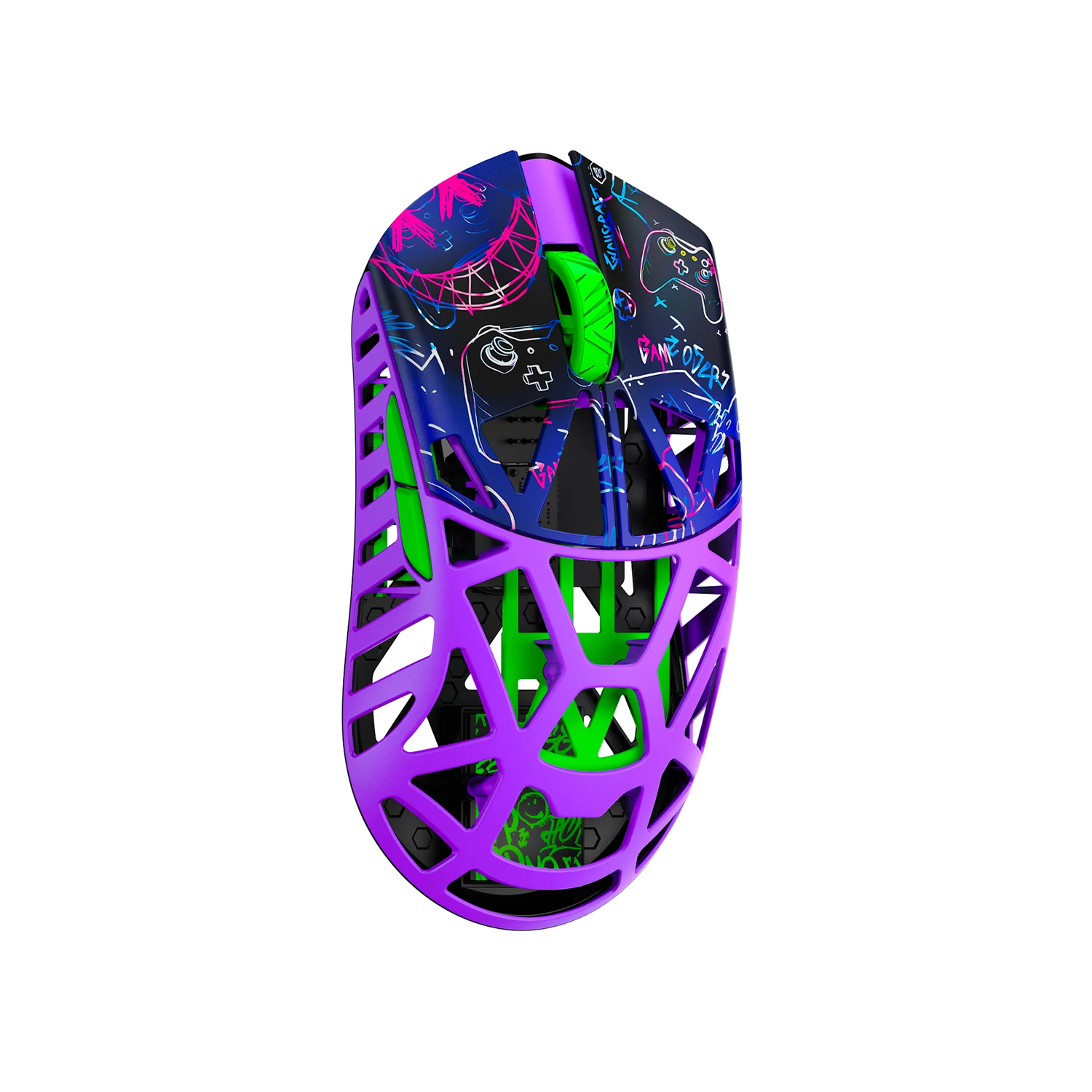 WLmouse Beast X Pro Wireless Mouse