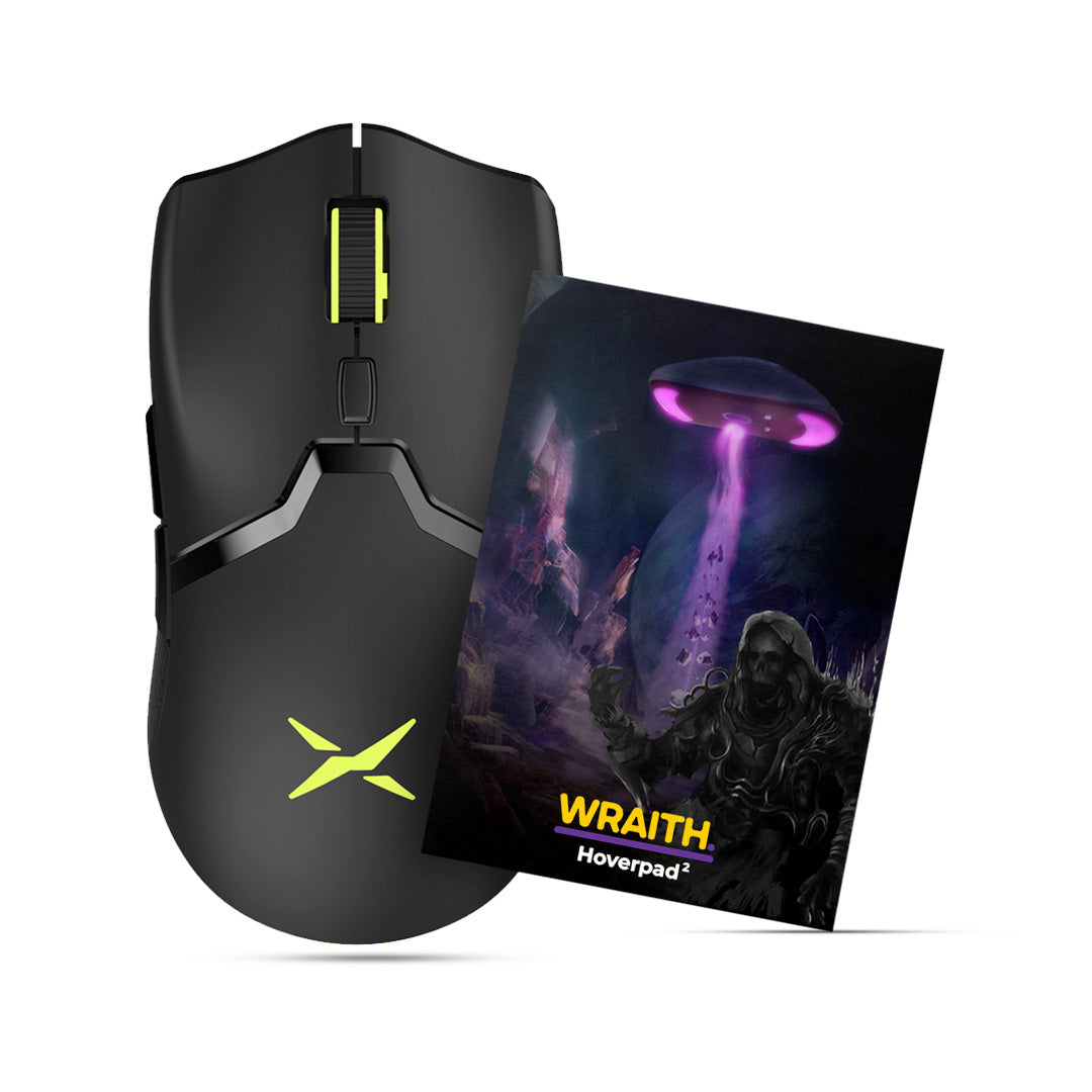 wraithesports.com