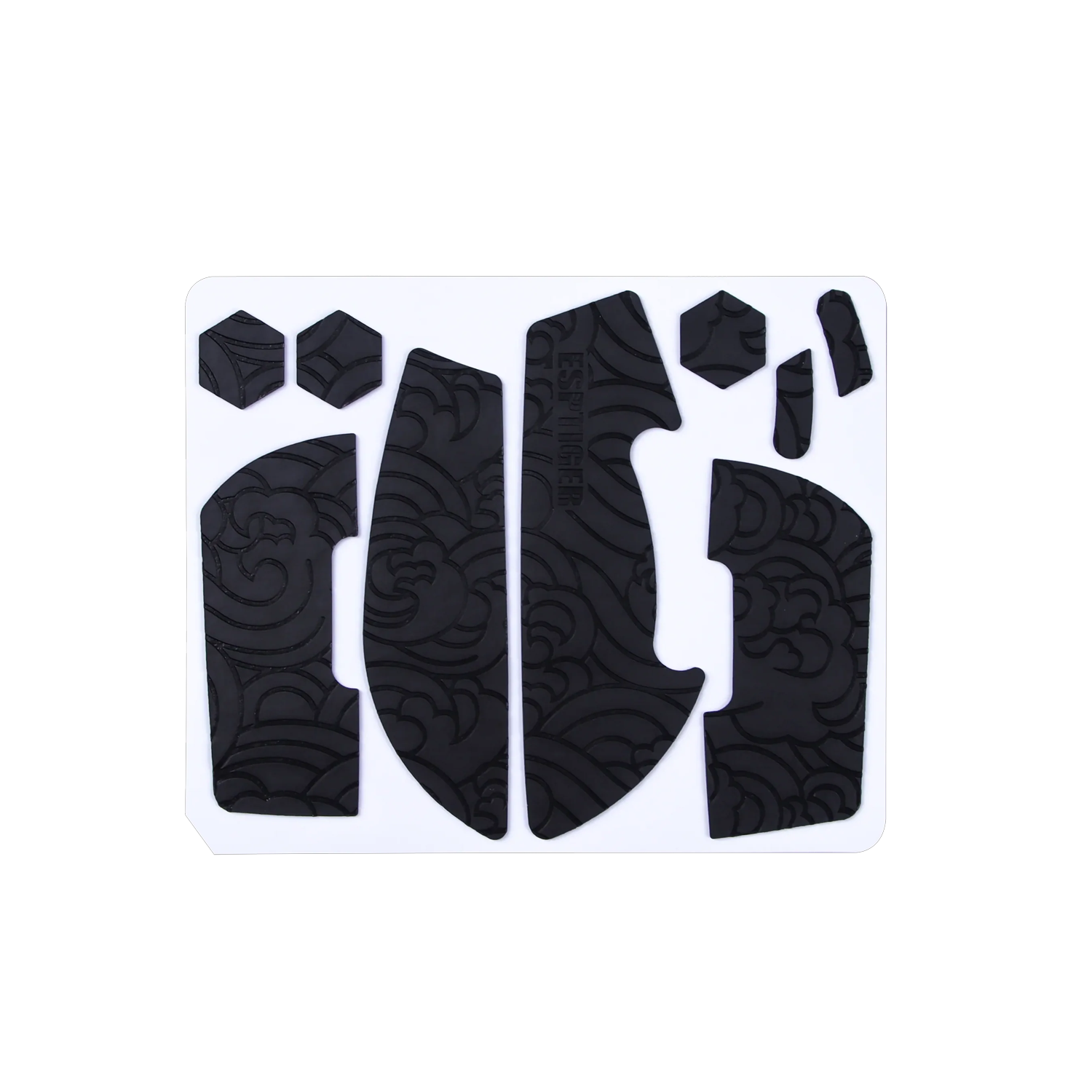 ESPTiger Oriole Grip Tape