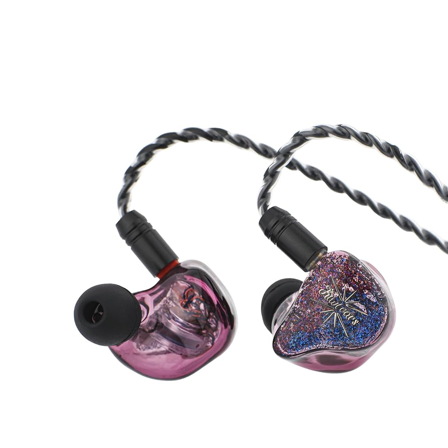 Kiwi Ears Forteza IEM Kulaklık