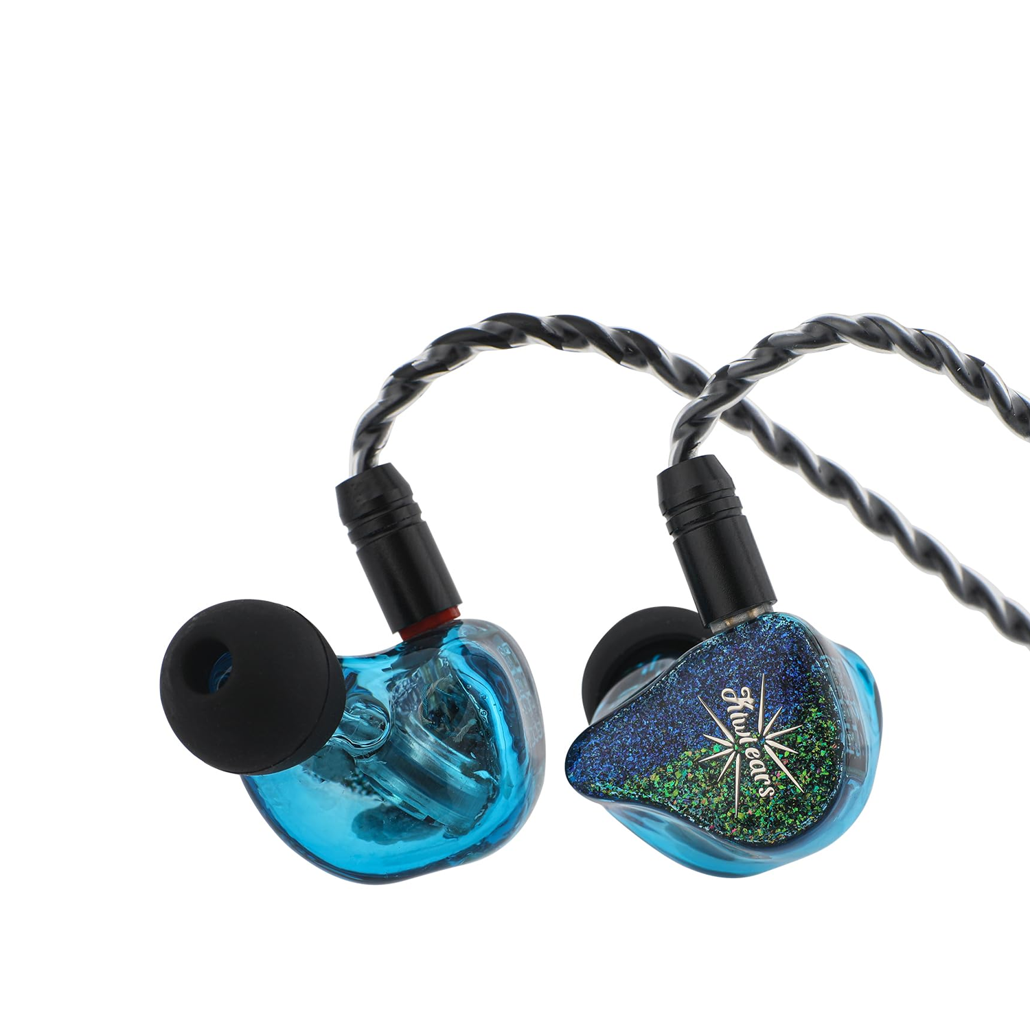 Kiwi Ears Forteza IEM Kulaklık