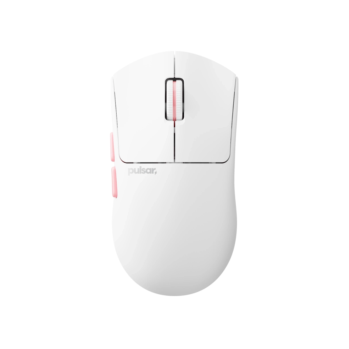 Pulsar Jinggg-X ESports Mouse 本体 Pulsar Pro Series Jinggg-X Wireless Mouse