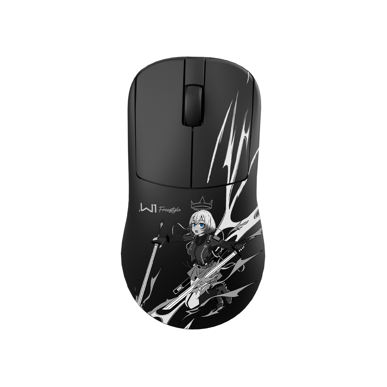 Wraith W1 Wireless Mouse