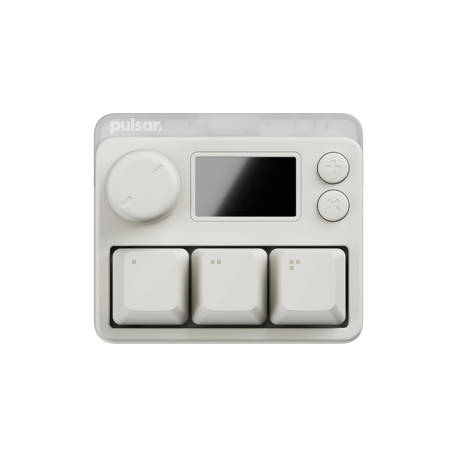 Pulsar LAB XPAD MINI Key Pad