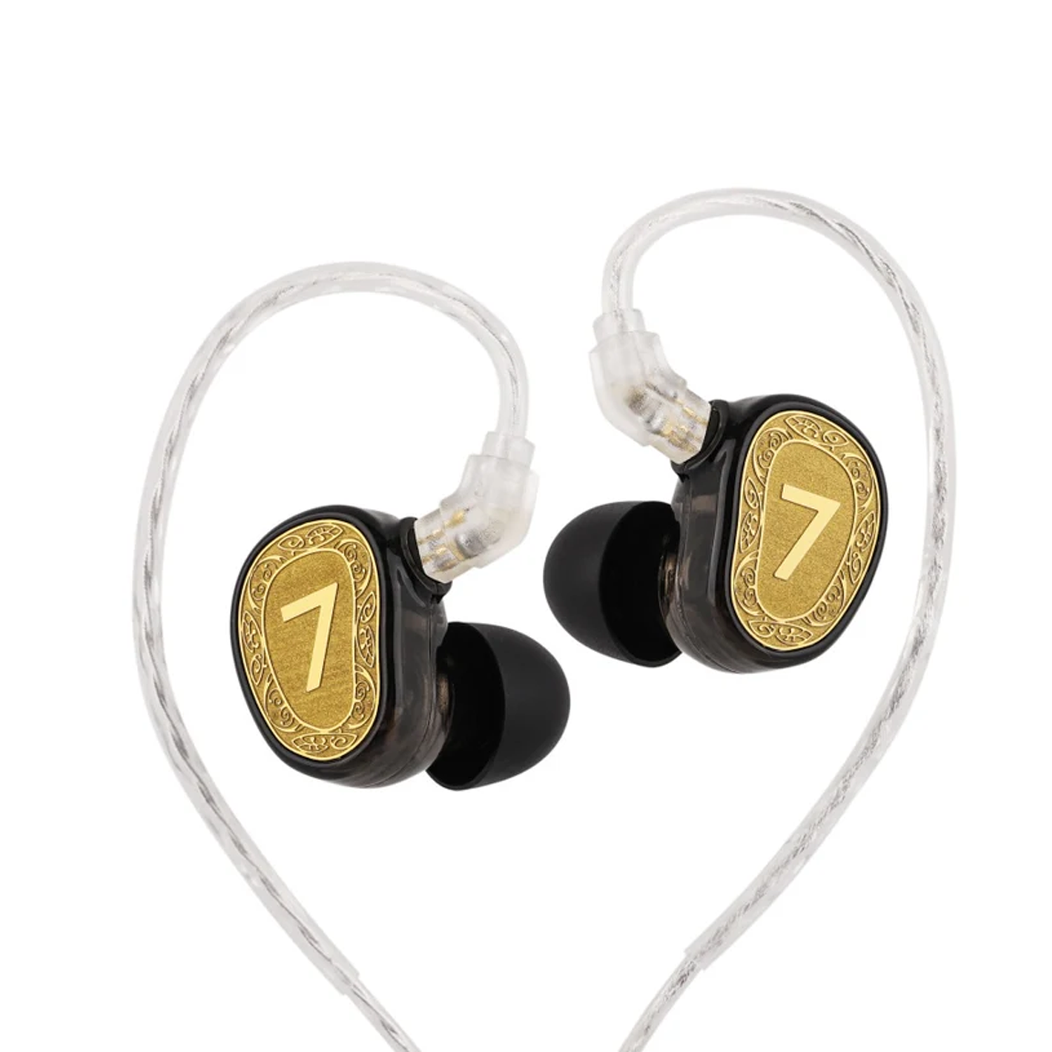 7Hz Elua Ultra IEM Kulaklık