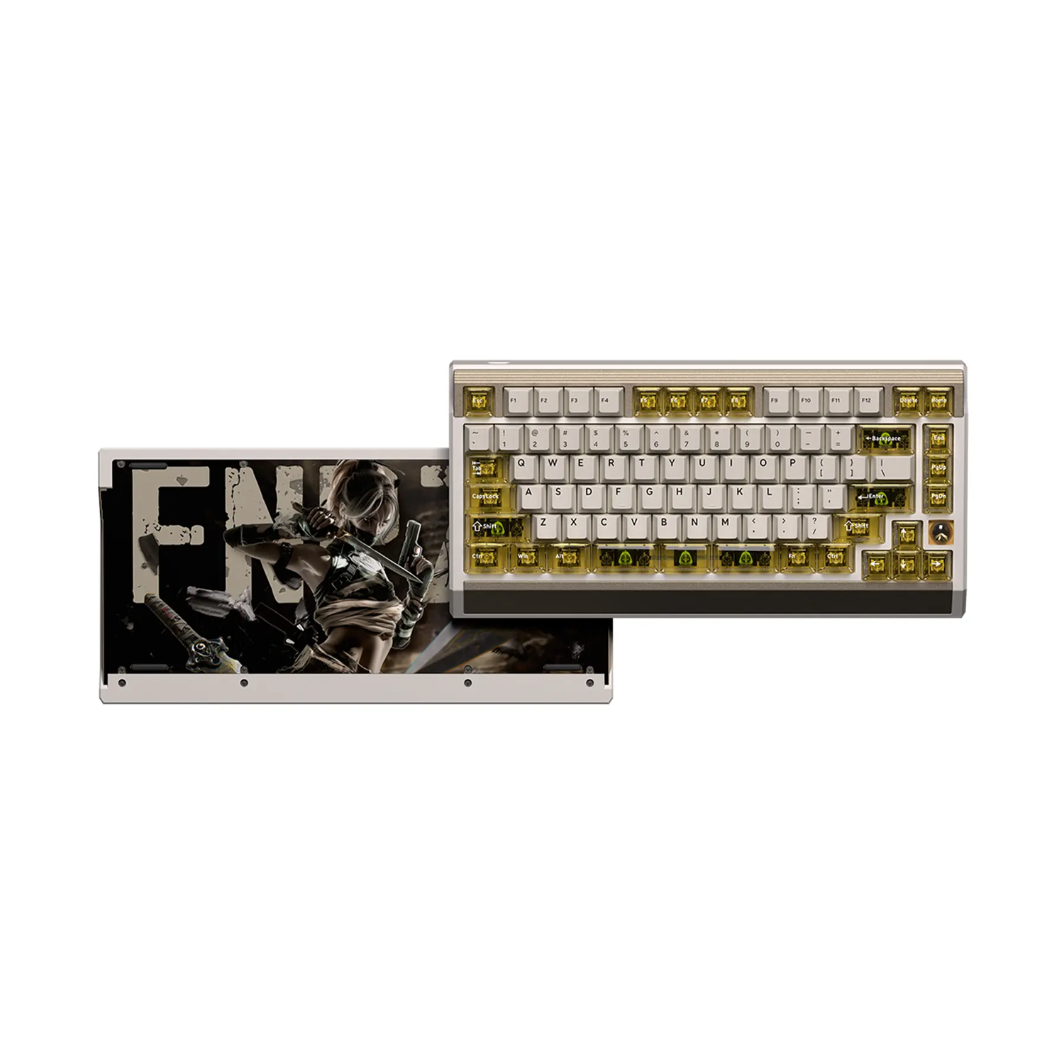 wraithesports.com