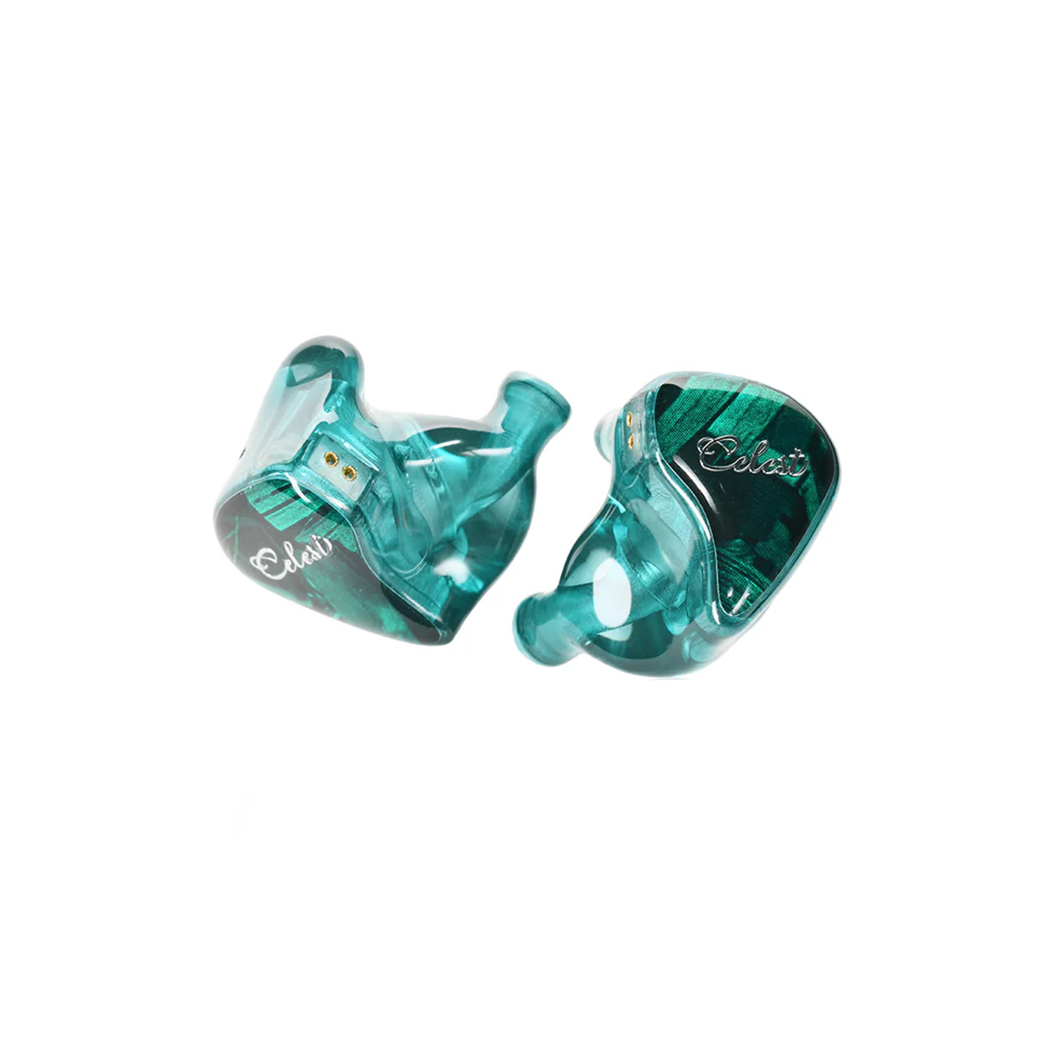 Celest Wyvern Qing IEM Kulaklık