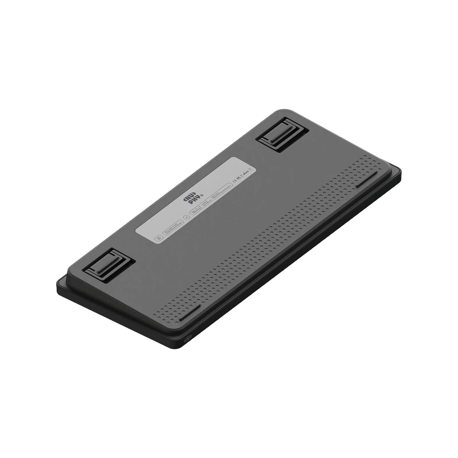 NuPhy Node75 Mekanik Klavye