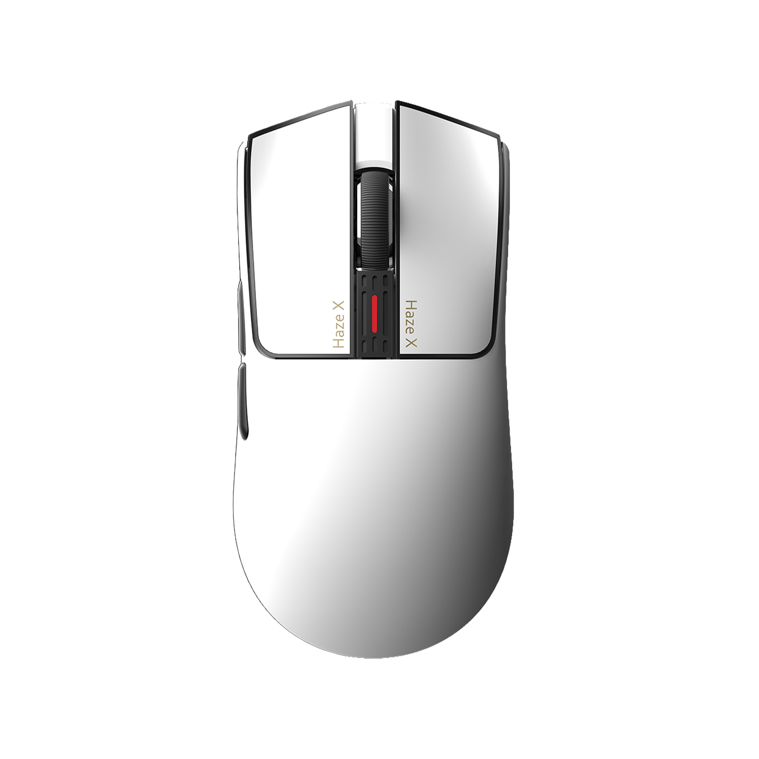 IPI Haze X Wireless Mouse (Manyetik Switch / HE)
