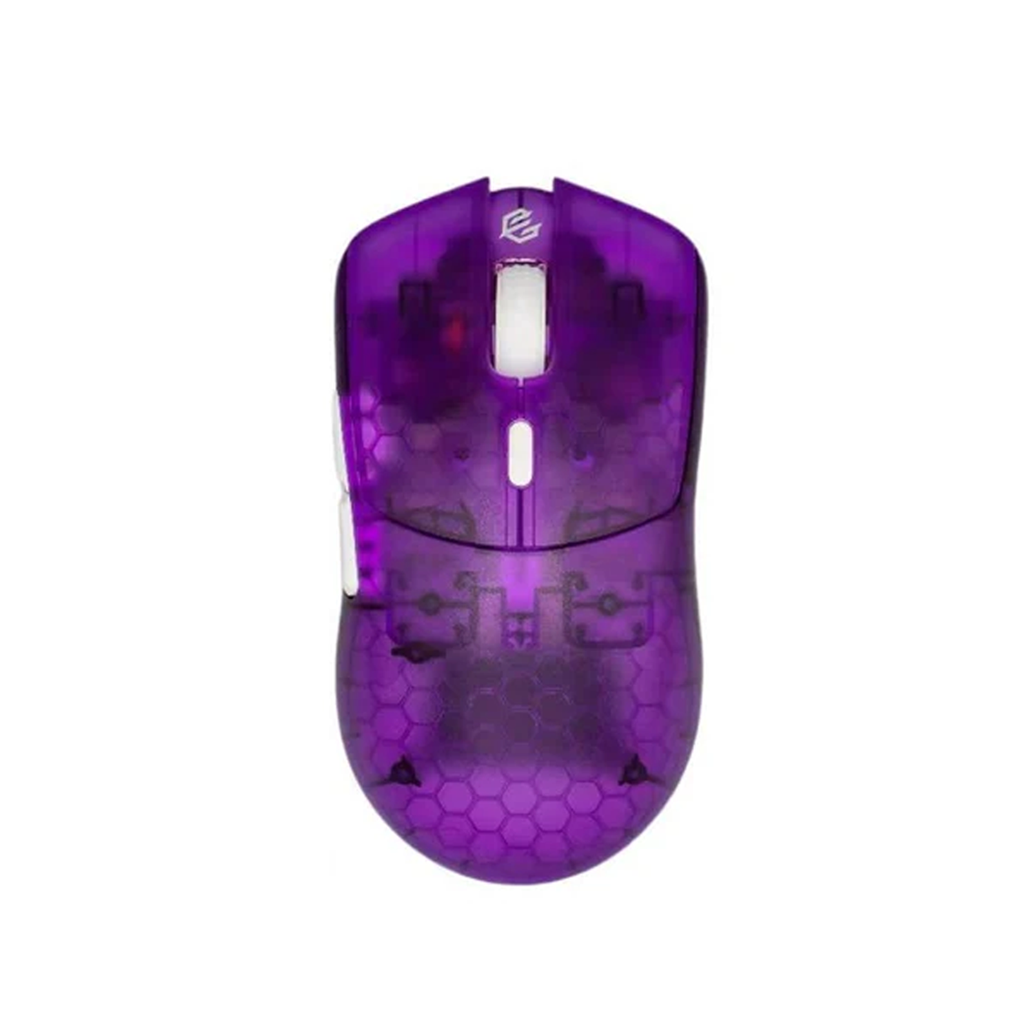 G-Wolves HTS Plus 8K Wireless Mouse