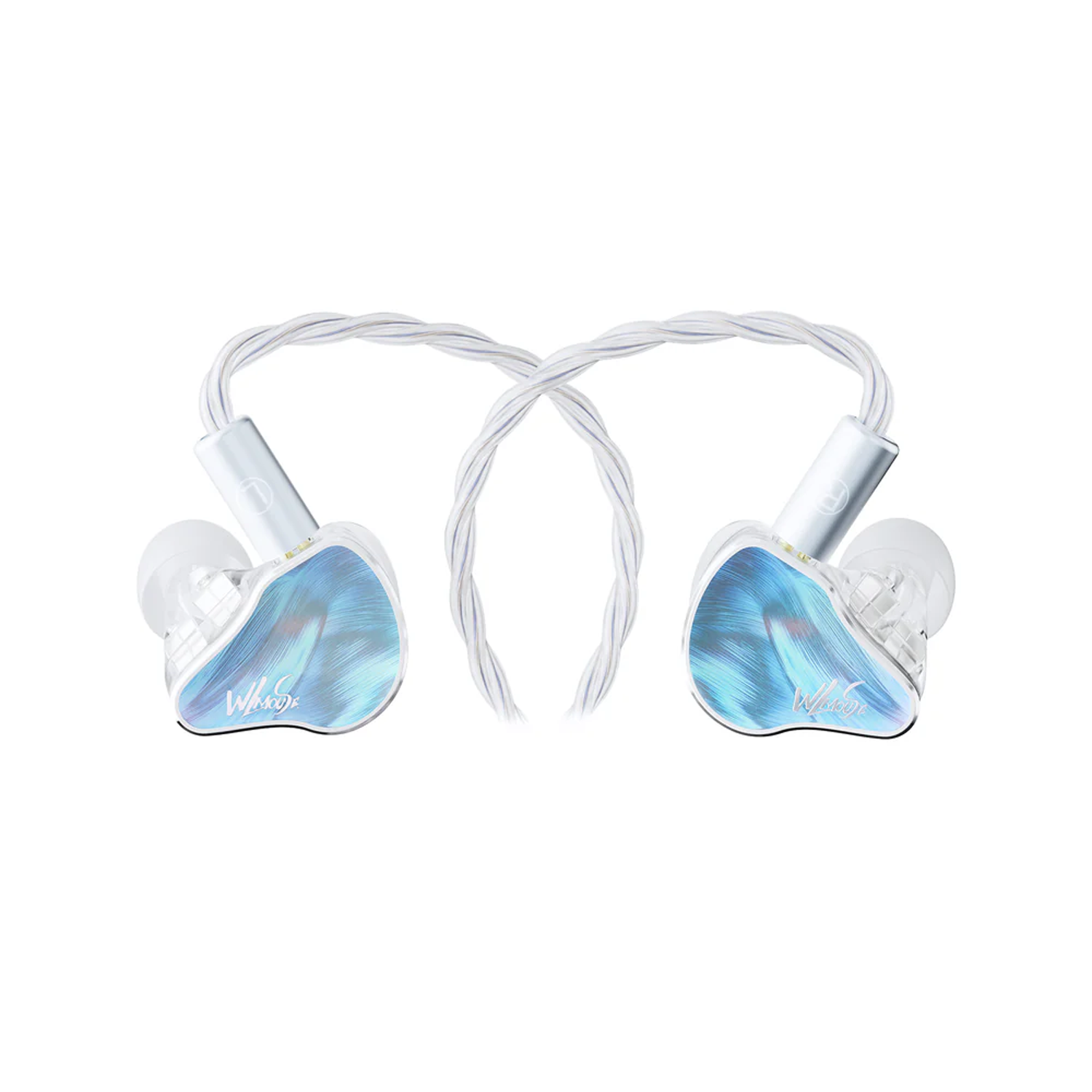 WLMouse Huan IEM Kulaklık