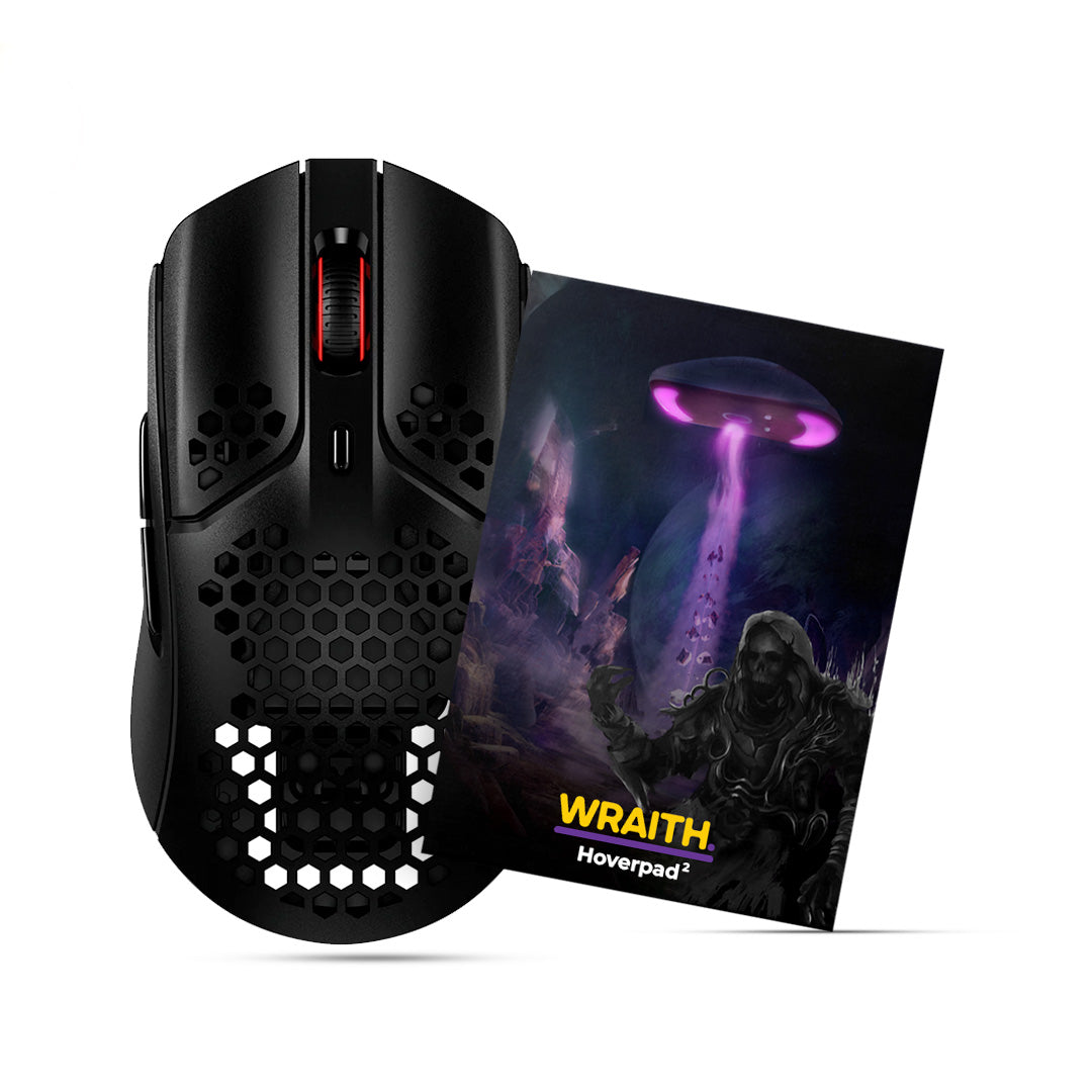 wraithesports.com