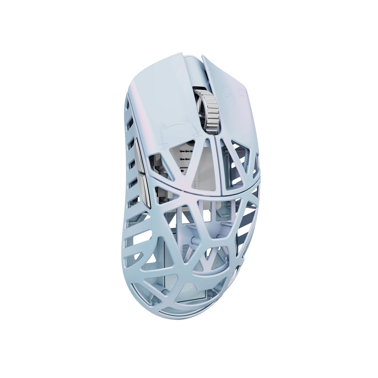 WLmouse Beast X Pro Magnezyum Wireless Mouse