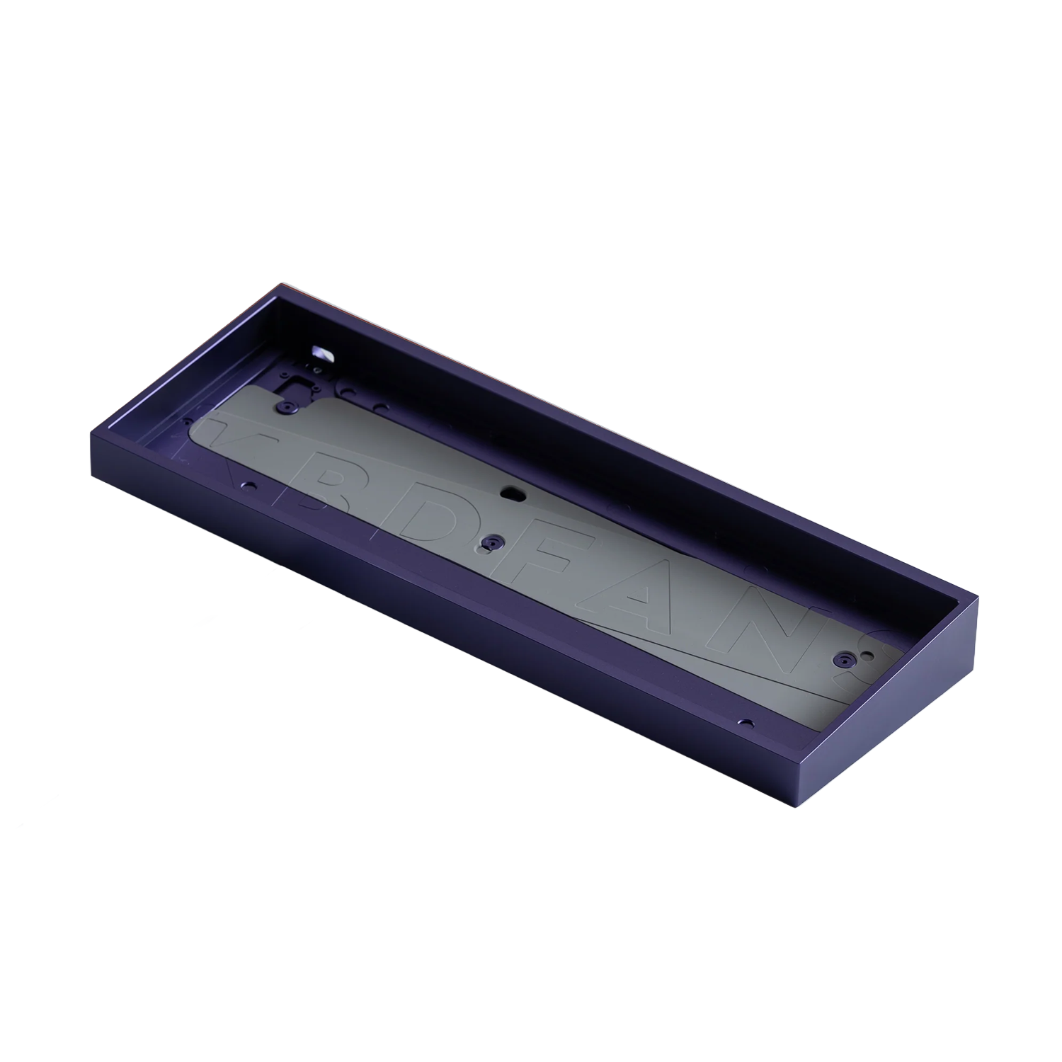 KBDfans Tofu60 Redux V2 Alüminyum Klavye Kasası