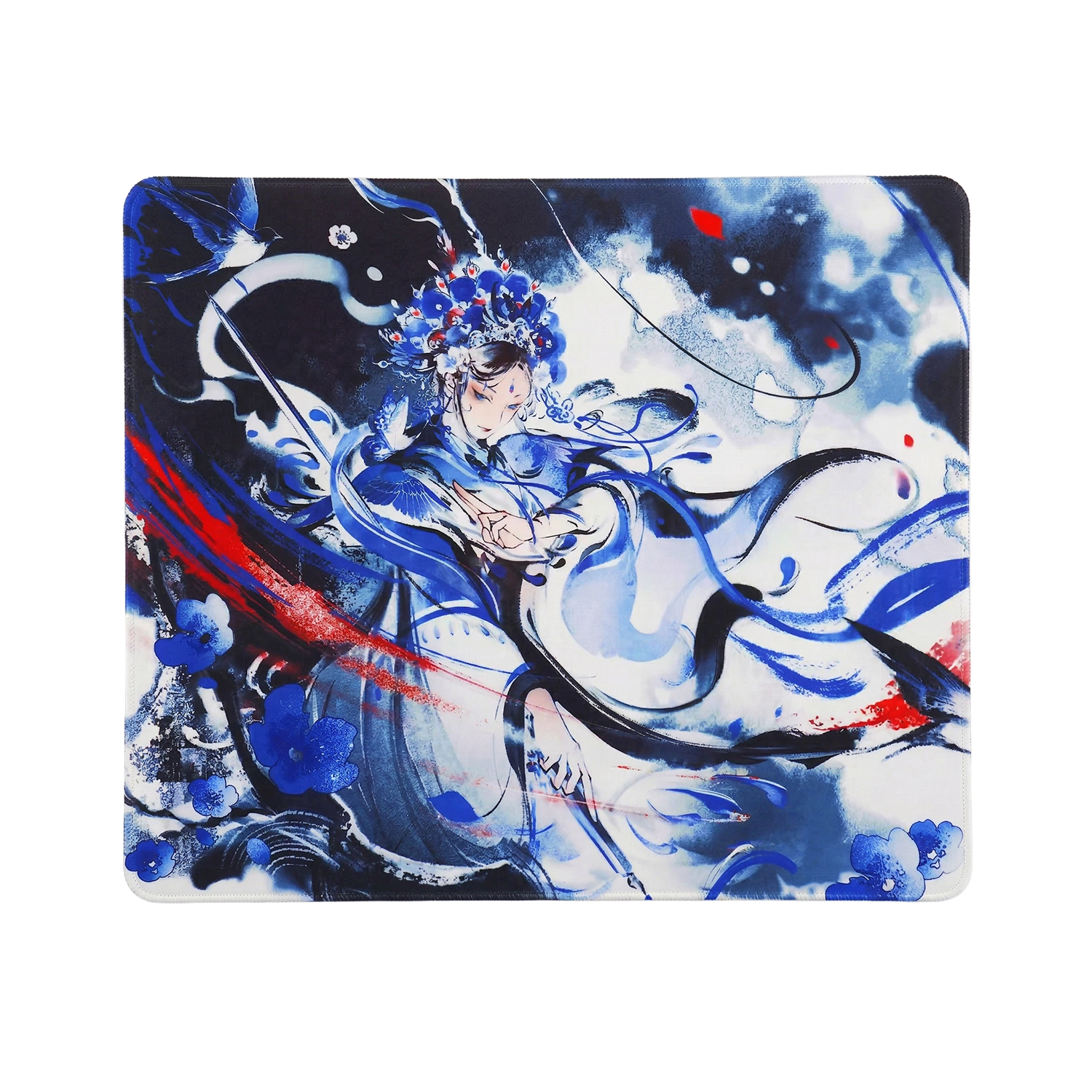 ESPTiger Kun Lun Pioneer Series Poron Mousepad