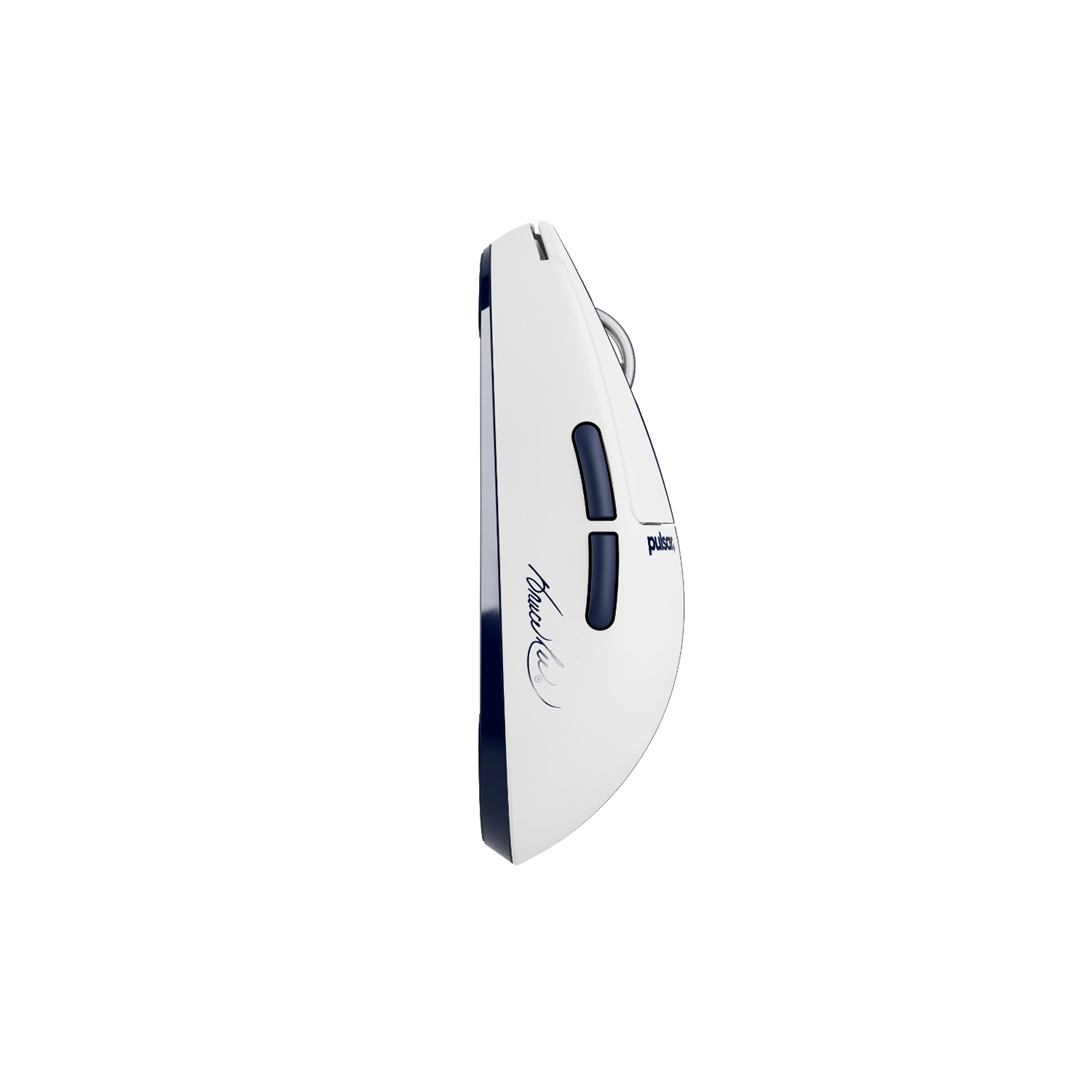 Pulsar X2 CrazyLight Bruce Lee 85th Edition Wireless Mouse