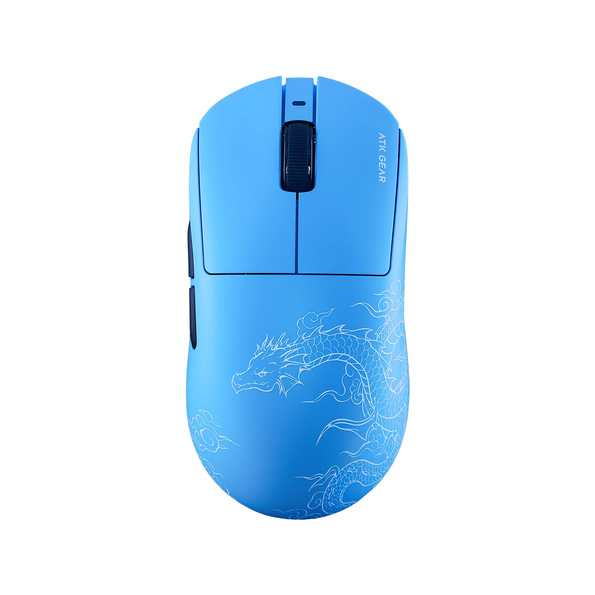 ATK Dragonfly A9 Air Series Wireless Mouse