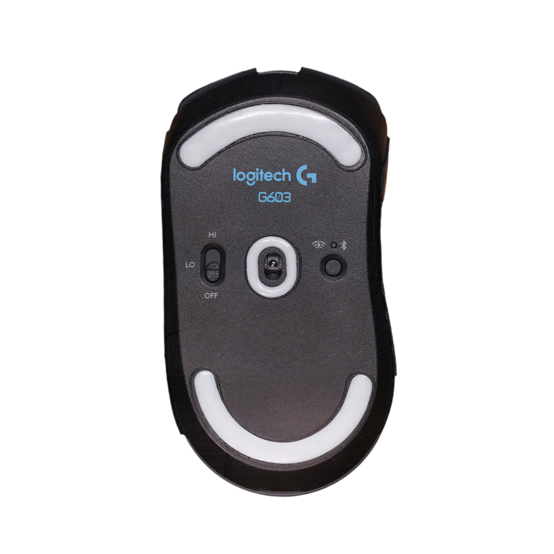 Logitech G403/G603/G703 için Hoverpad V2 Mouse Skate
