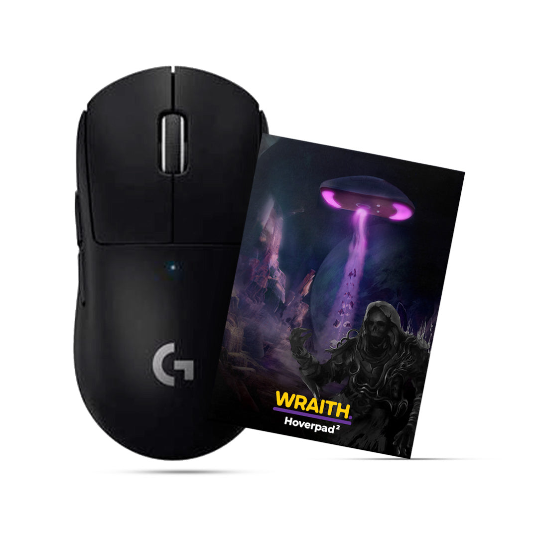 wraithesports.com