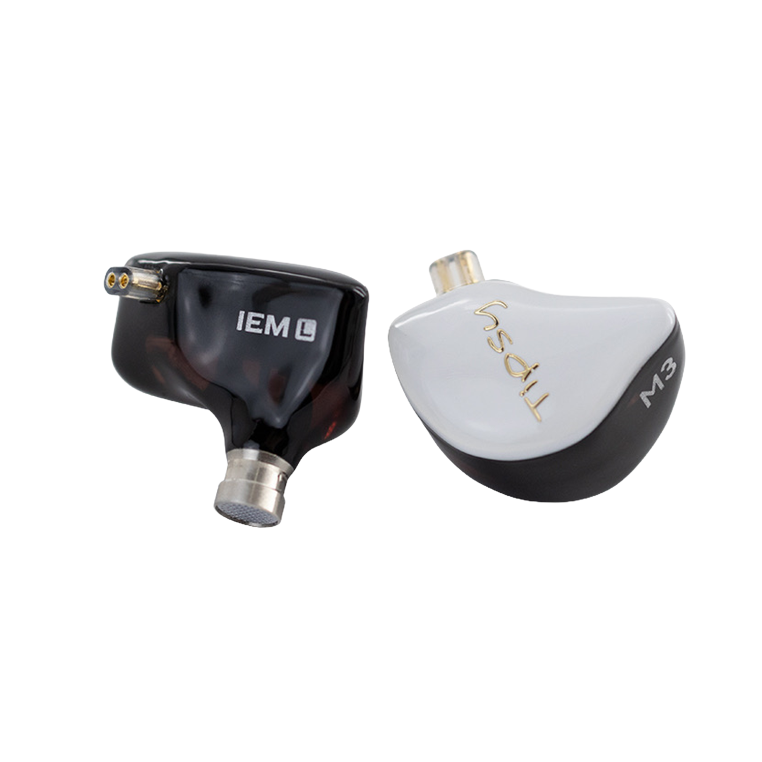 Tipsy M3 IEM Kulaklık