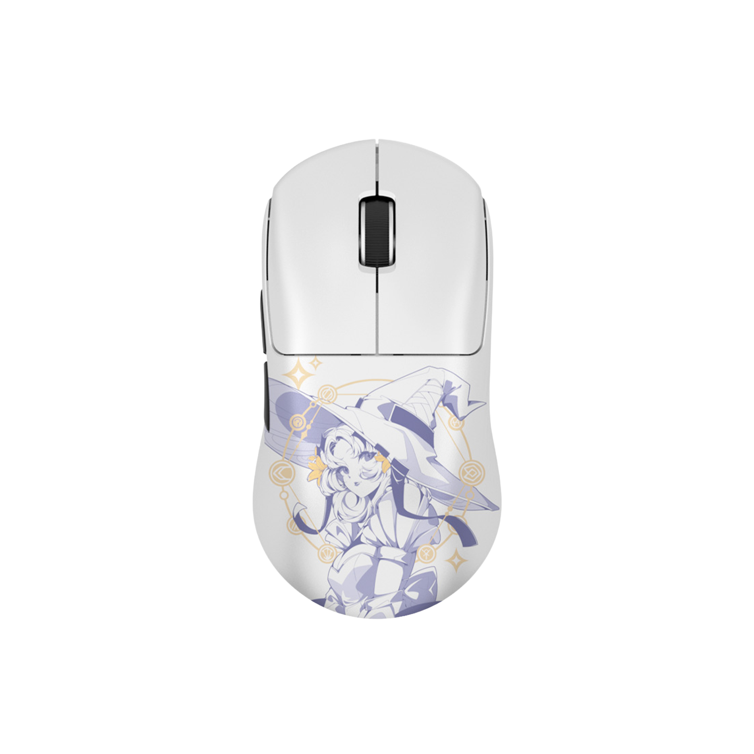 Valkyrie VK M3 Pro Wireless Mouse