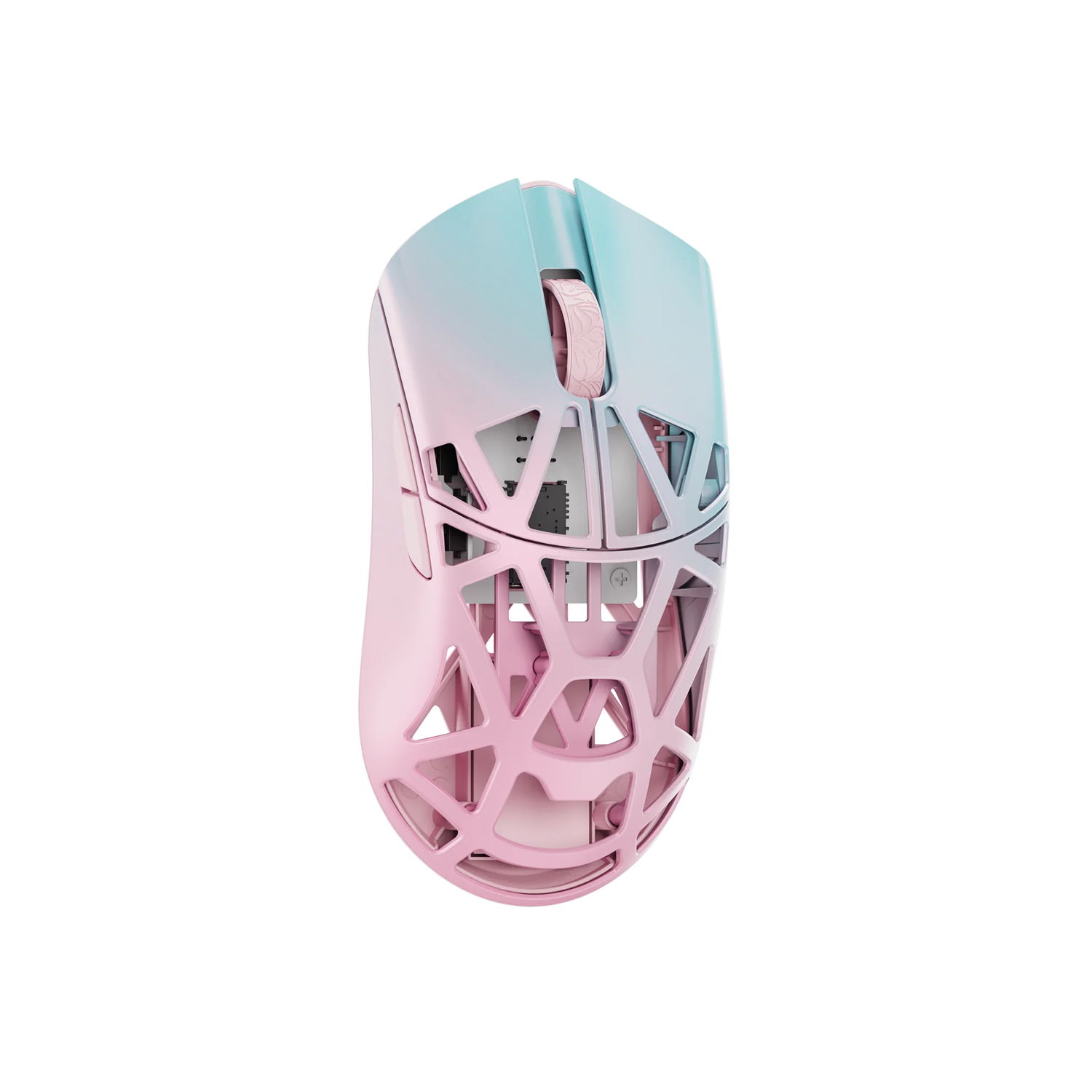 WLmouse Beast X Mini Pro Wireless Mouse