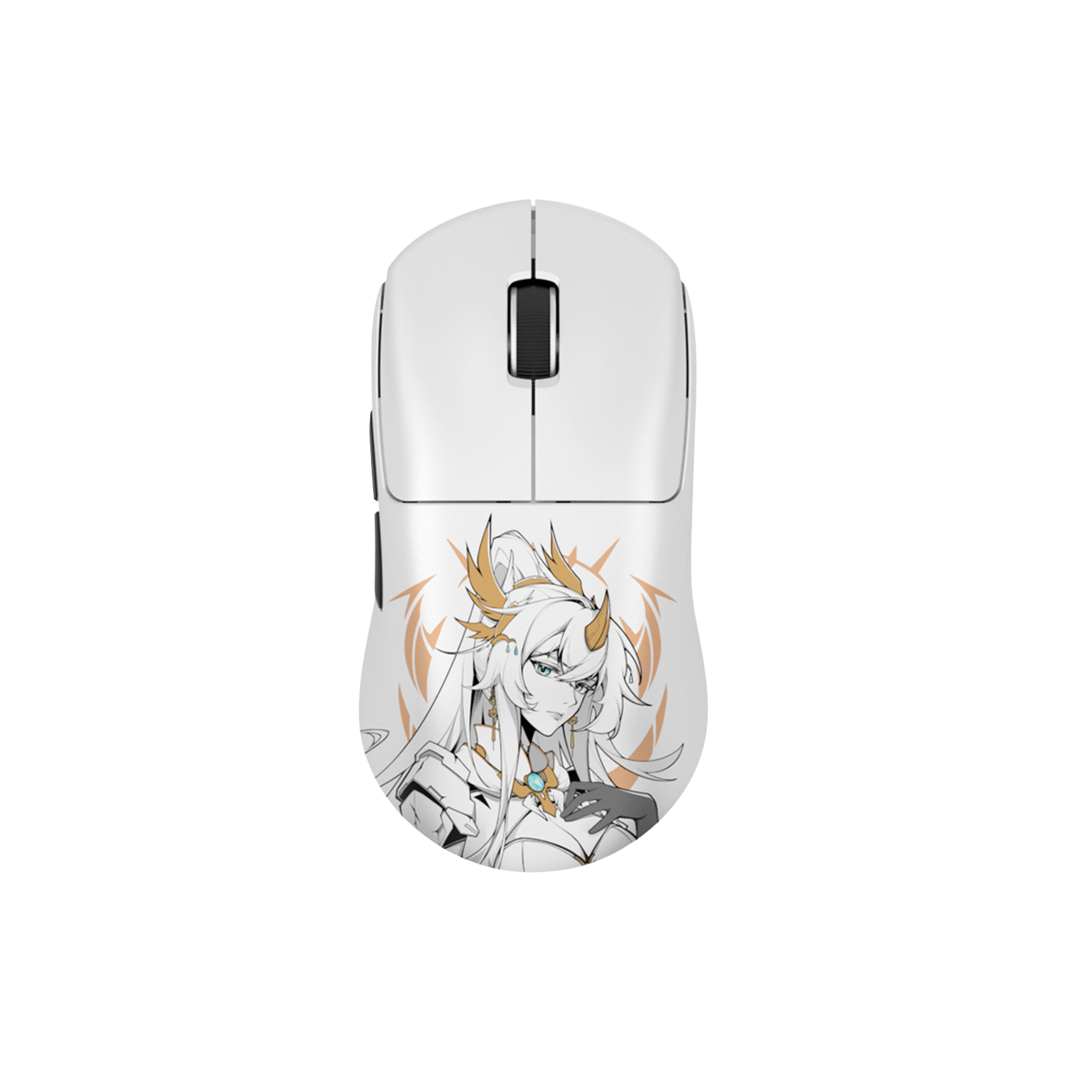 Valkyrie VK M3 Pro Wireless Mouse