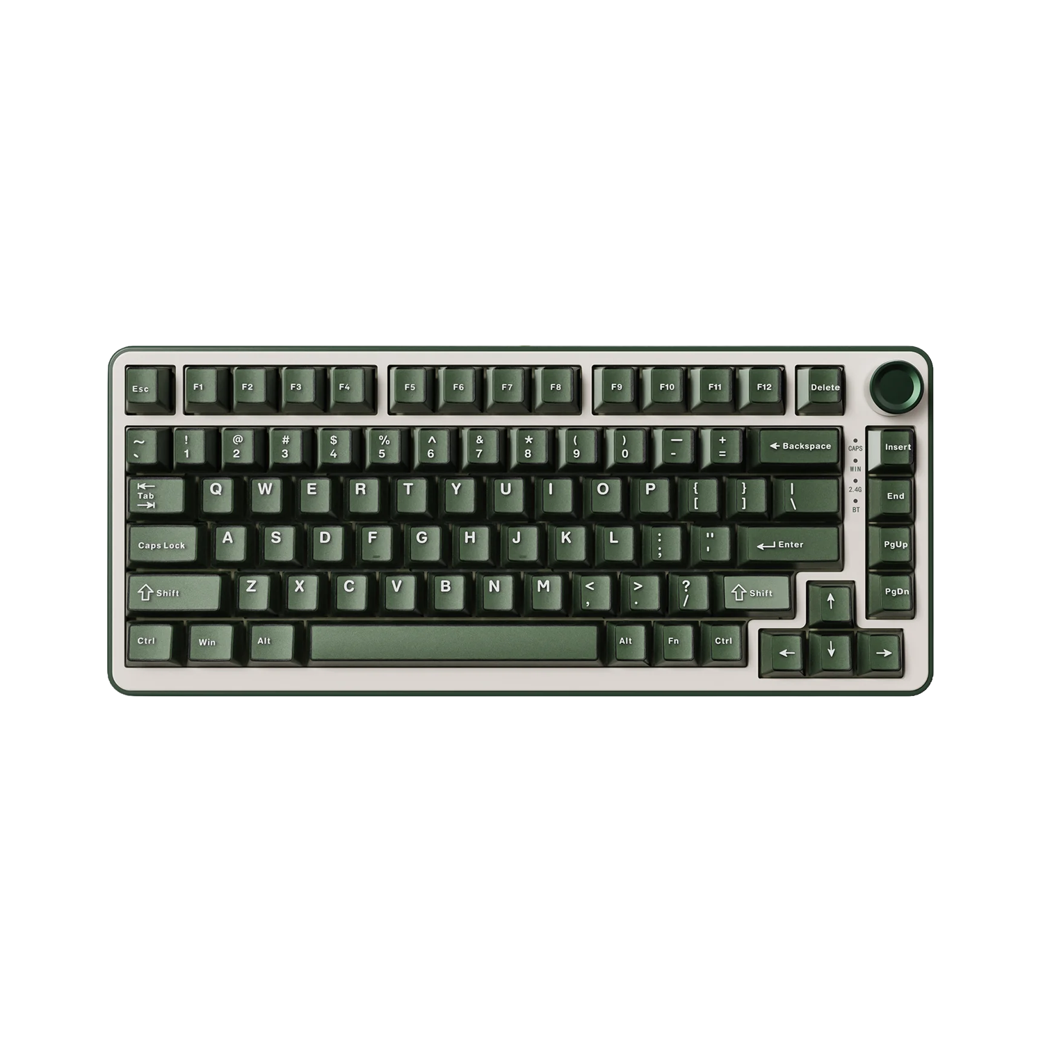 YUNZII B75 Pro Mekanik Klavye