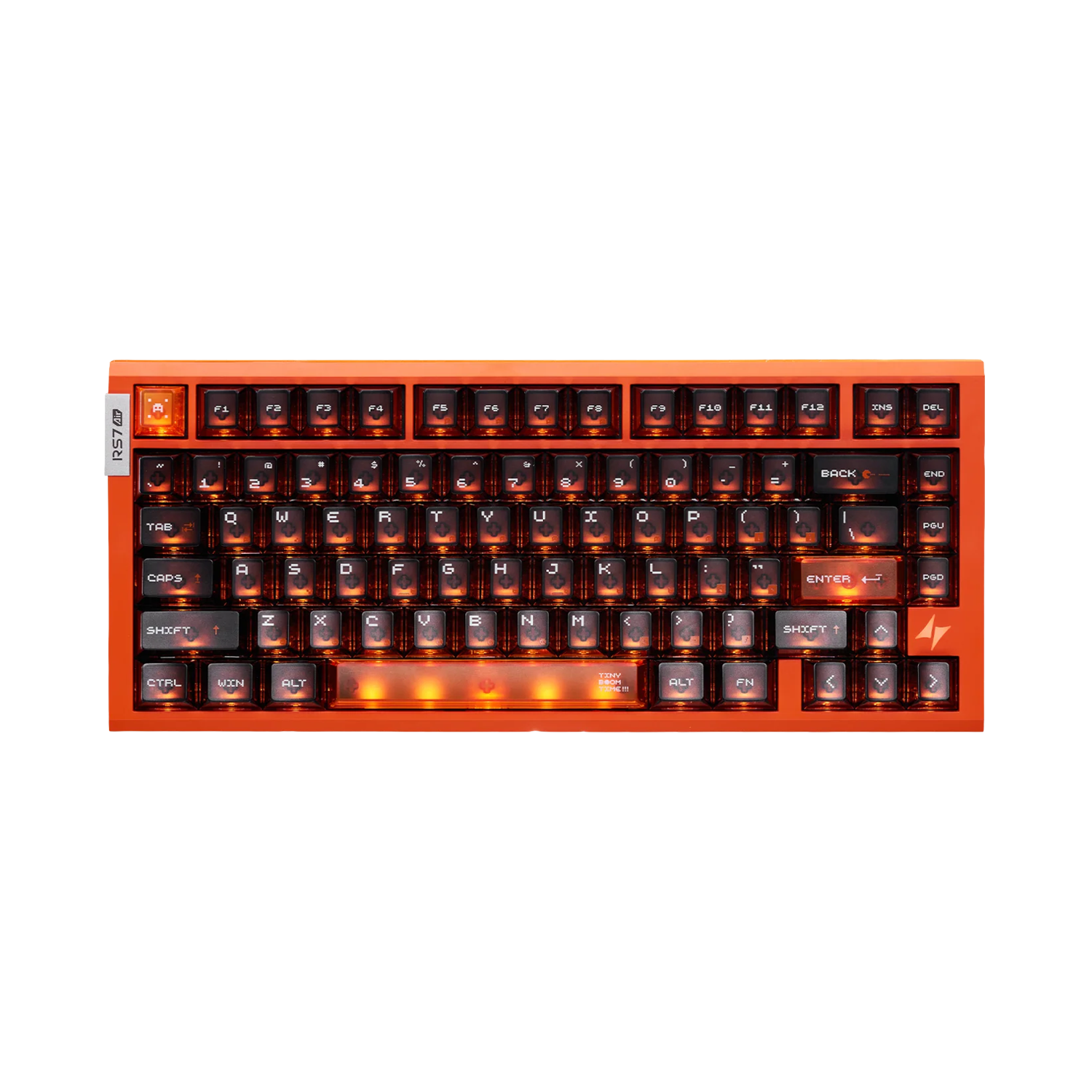 ATK RS7 Air Klavye (Manyetik Switch / HE)