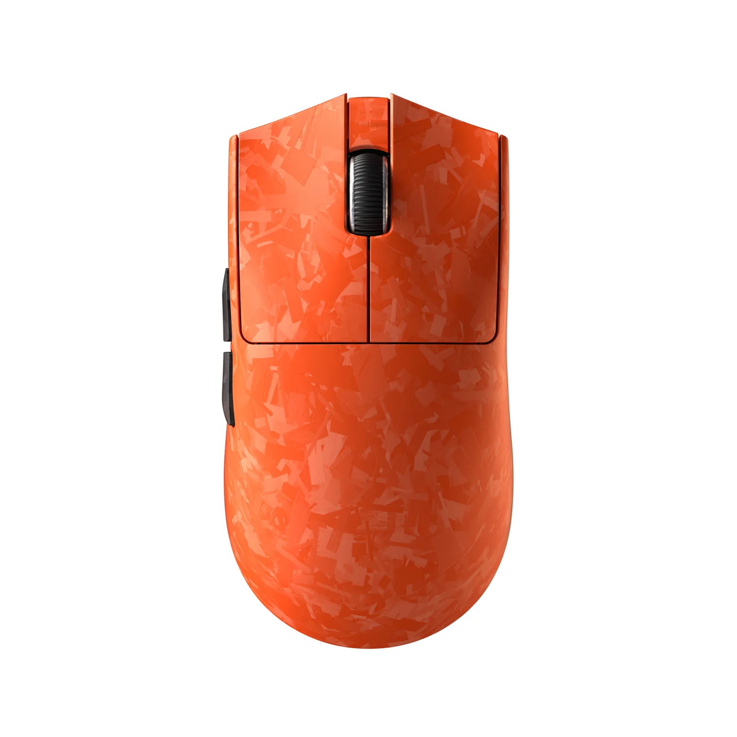 YUNZII M2 Karbon Fiber Wireless Mouse