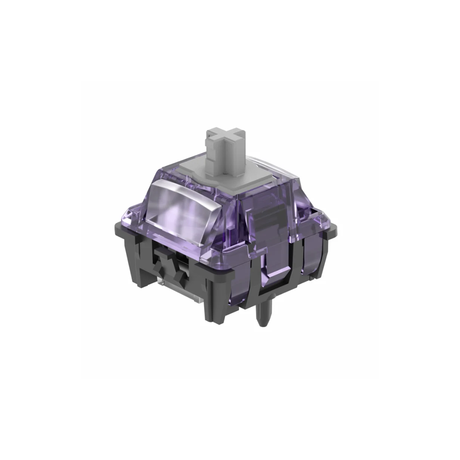 XVX x Gateron Pandora Jade Pro Dual-SMD Manyetik Switch